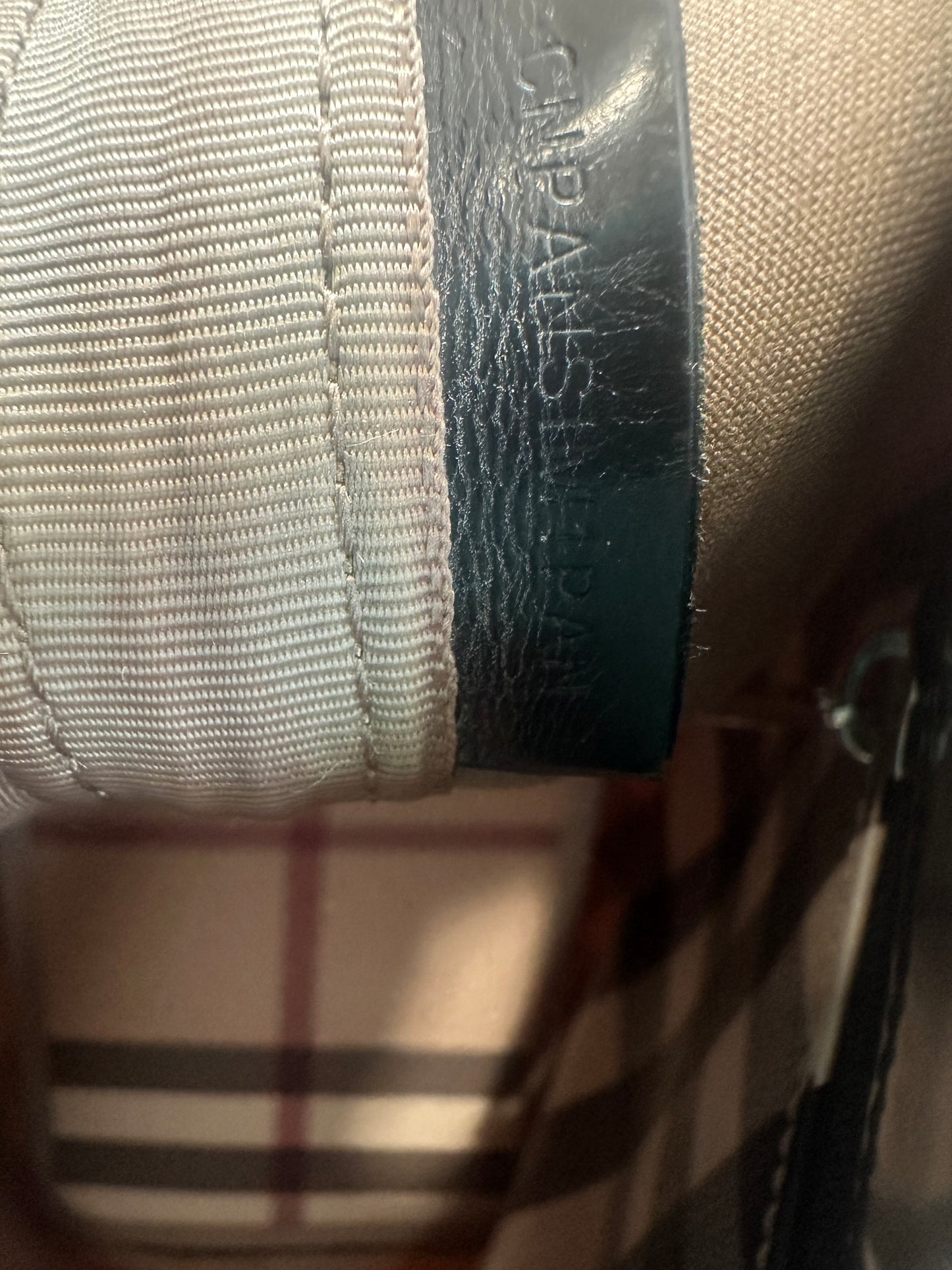 Burberry Beige