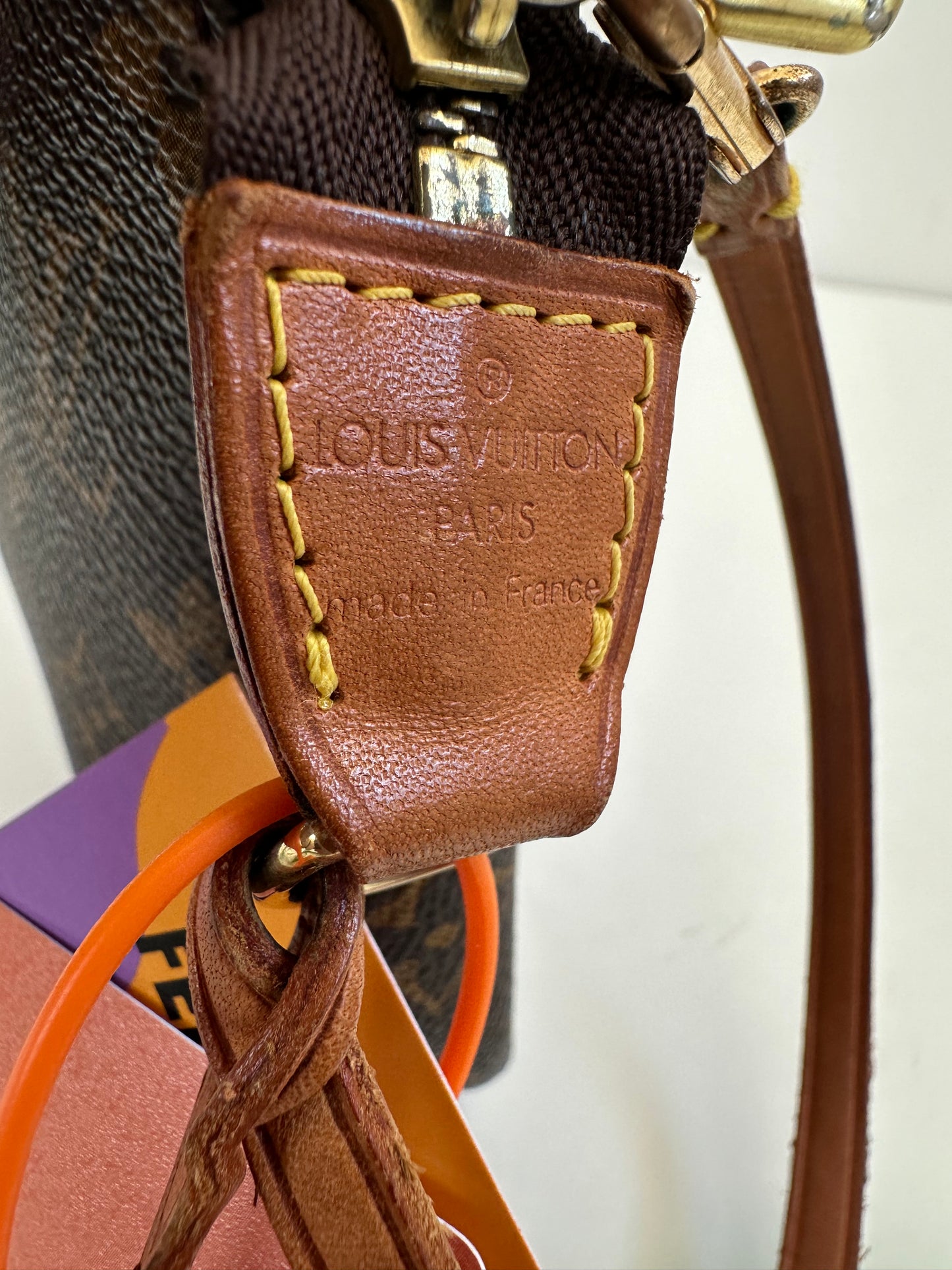 Louis Vuitton Pochette