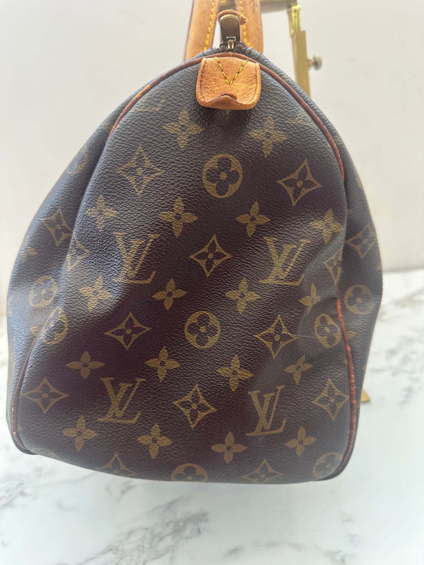 Louis Vuitton Speedy 35