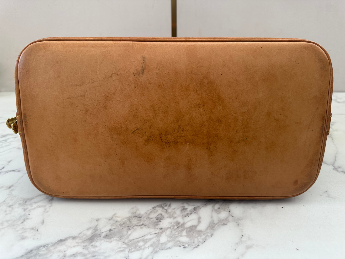 Louis Vuitton Alma