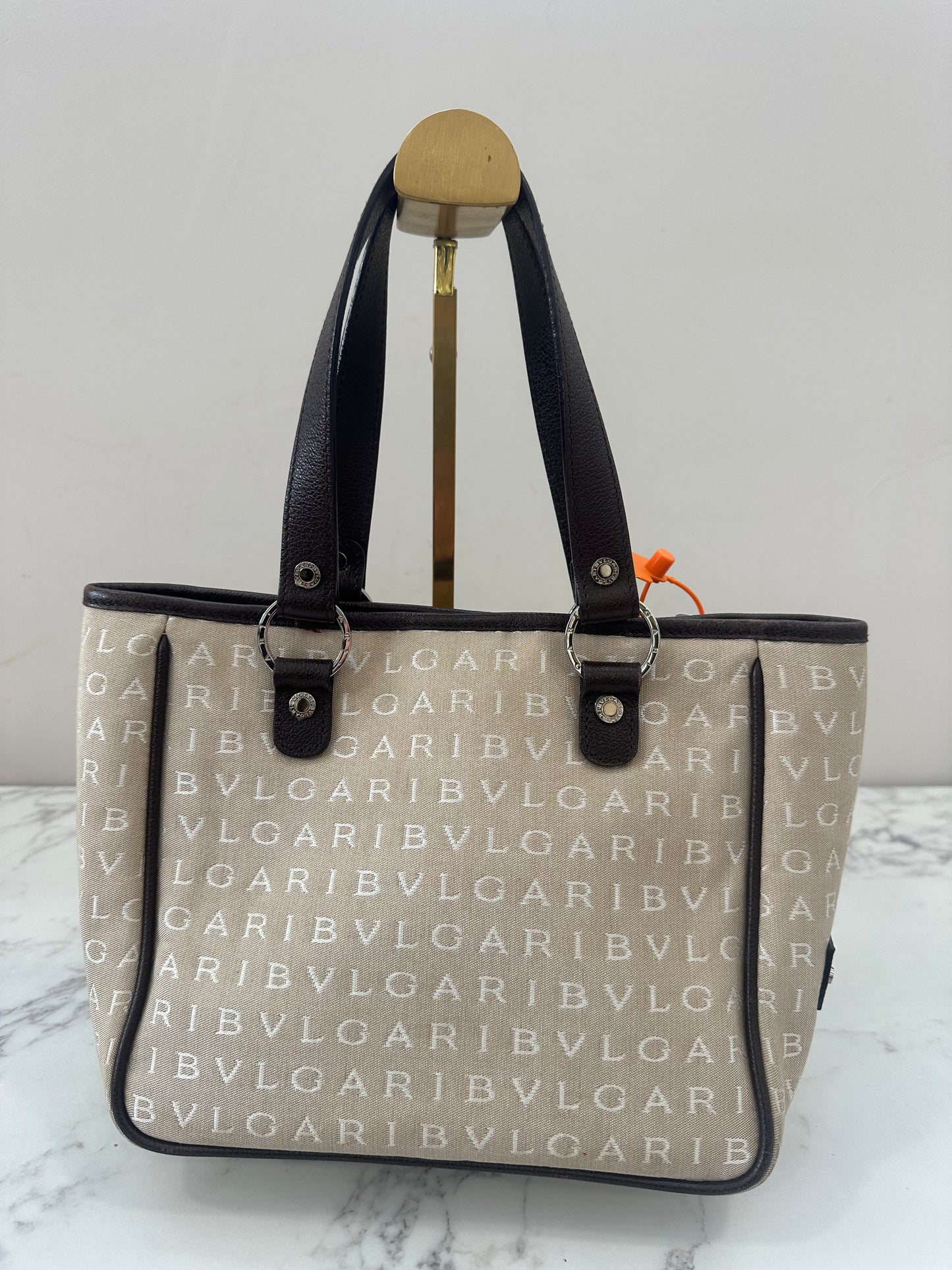 Bvlgari Beige
