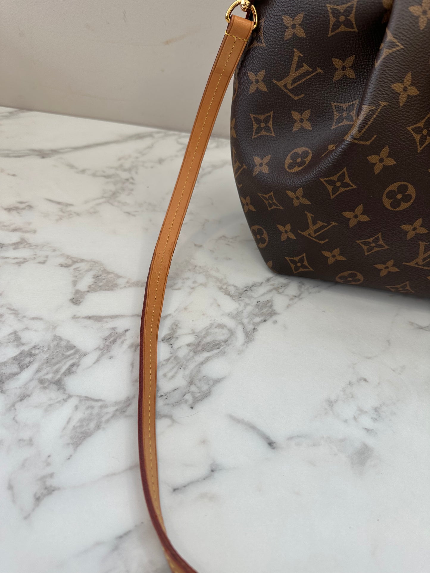 Louis Vuitton Turenne MM