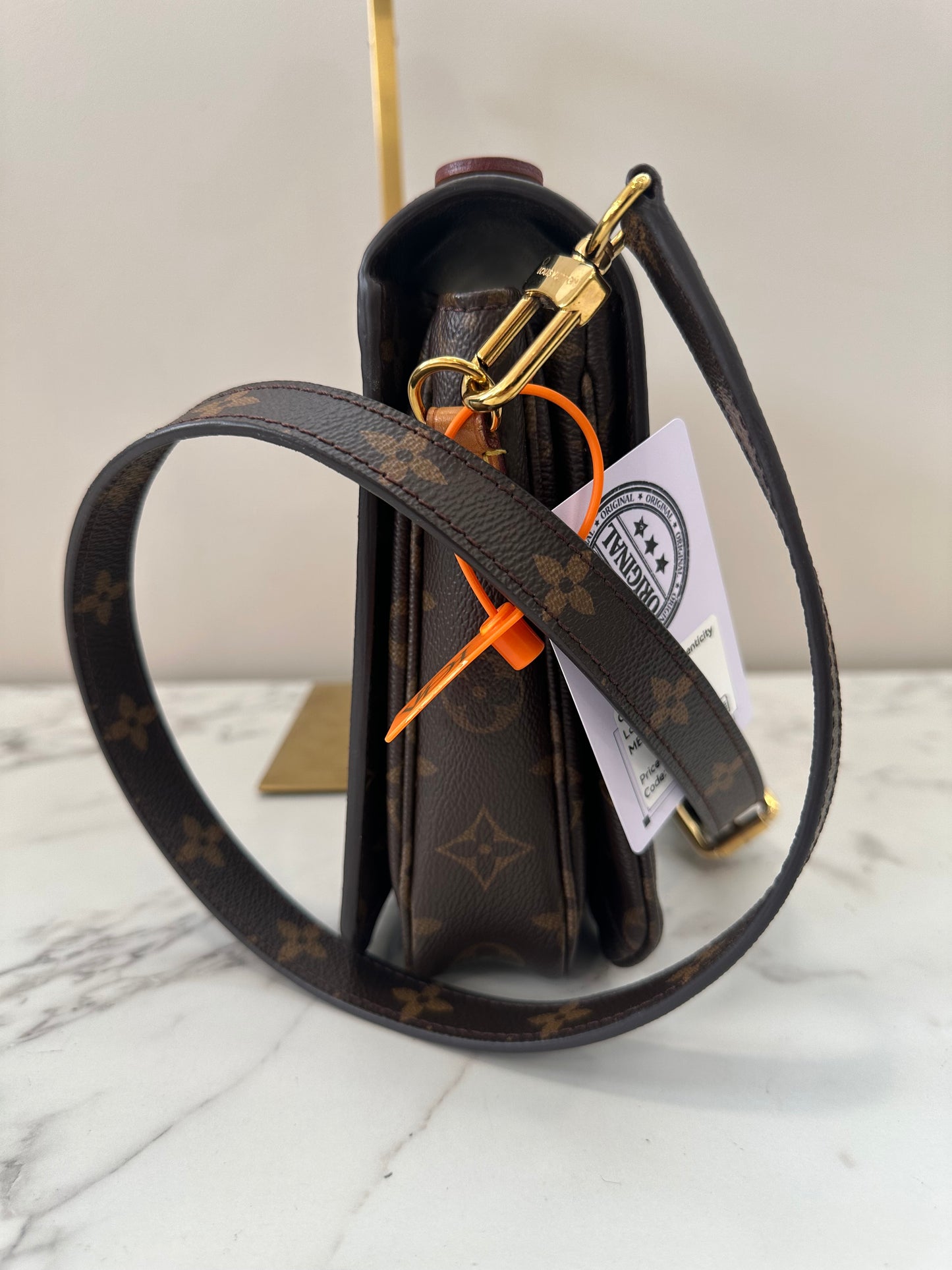 Louis Vuitton Metis