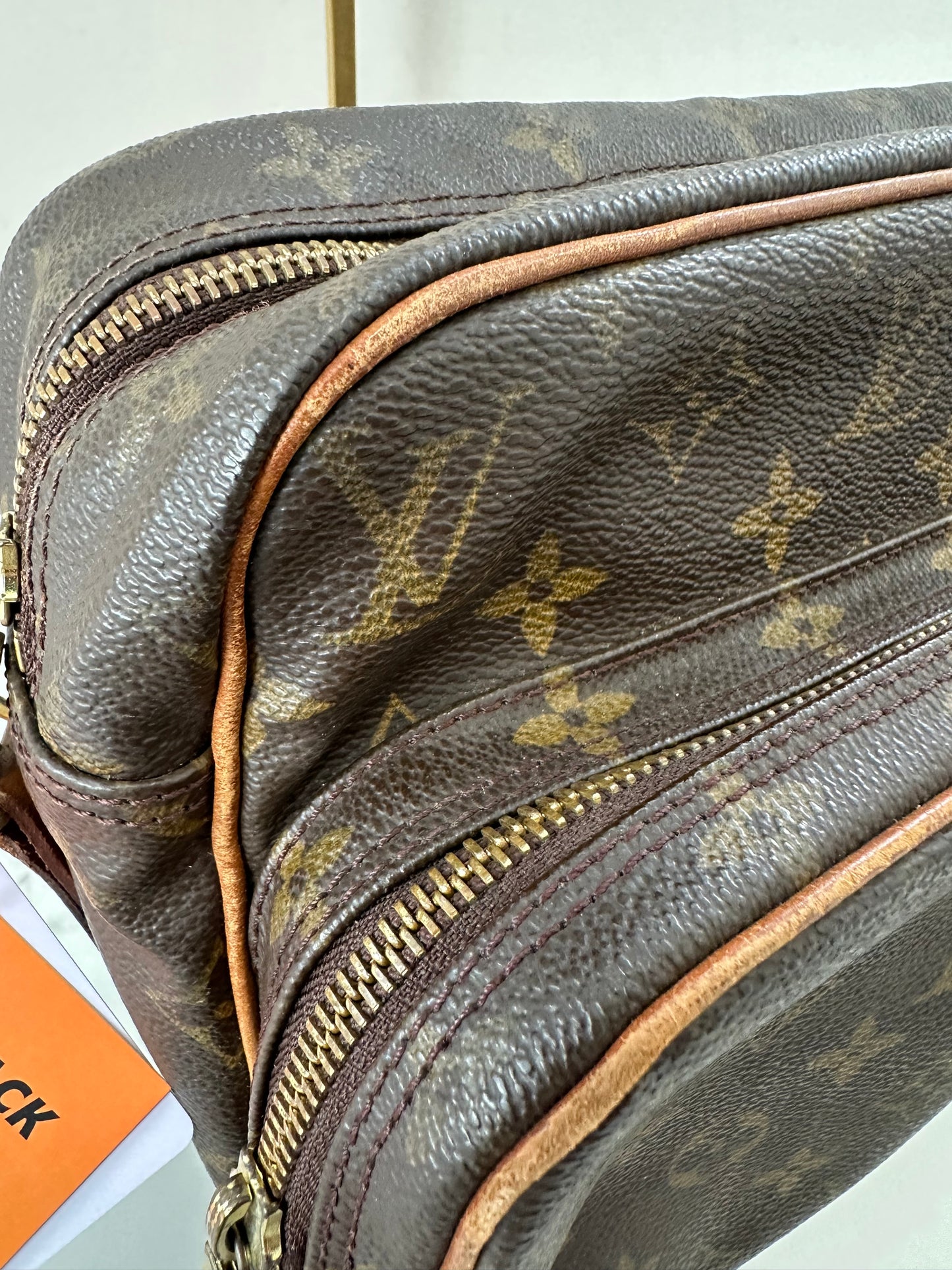Louis Vuitton Nile