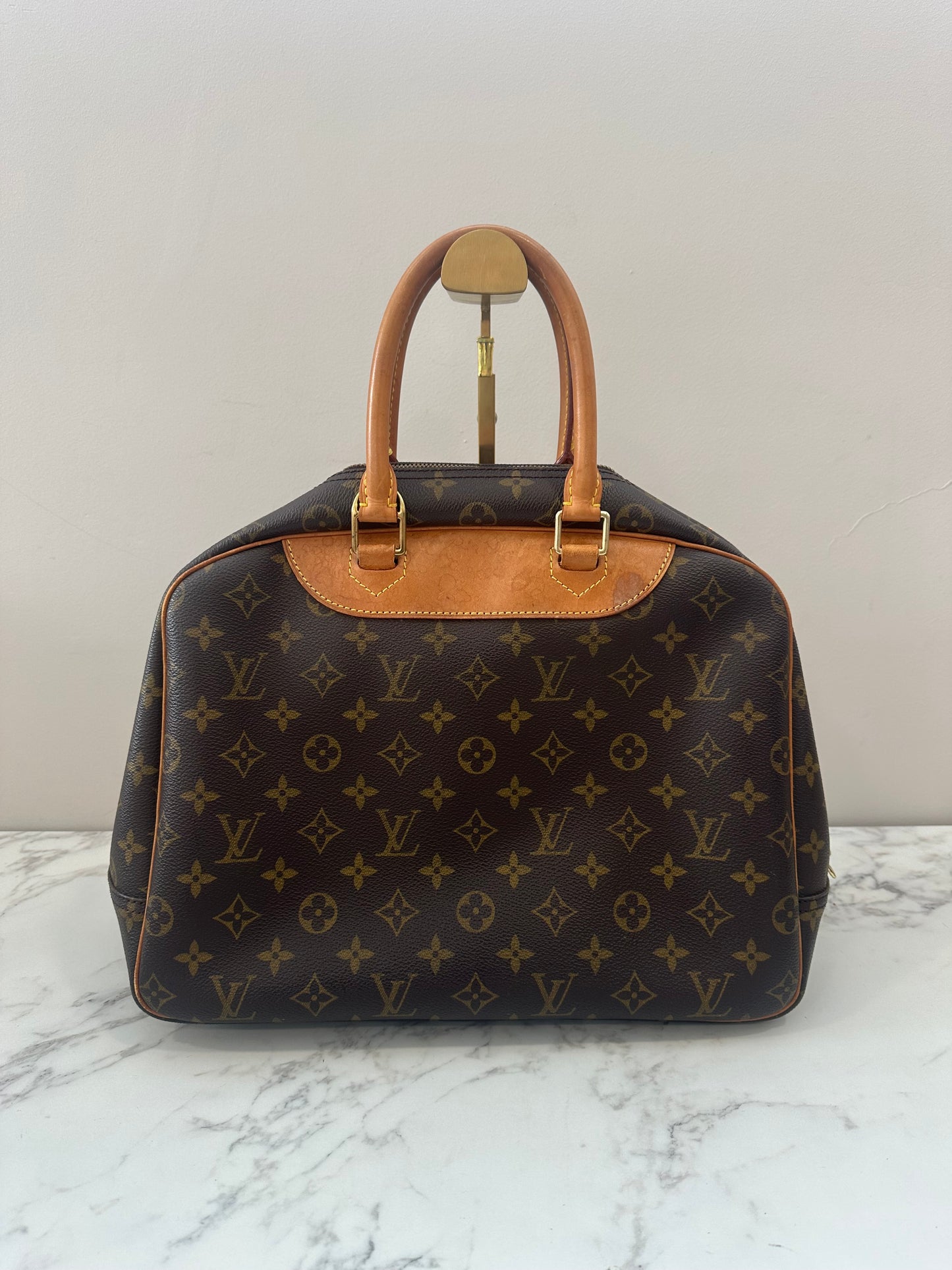 Louis Vuitton Deauville