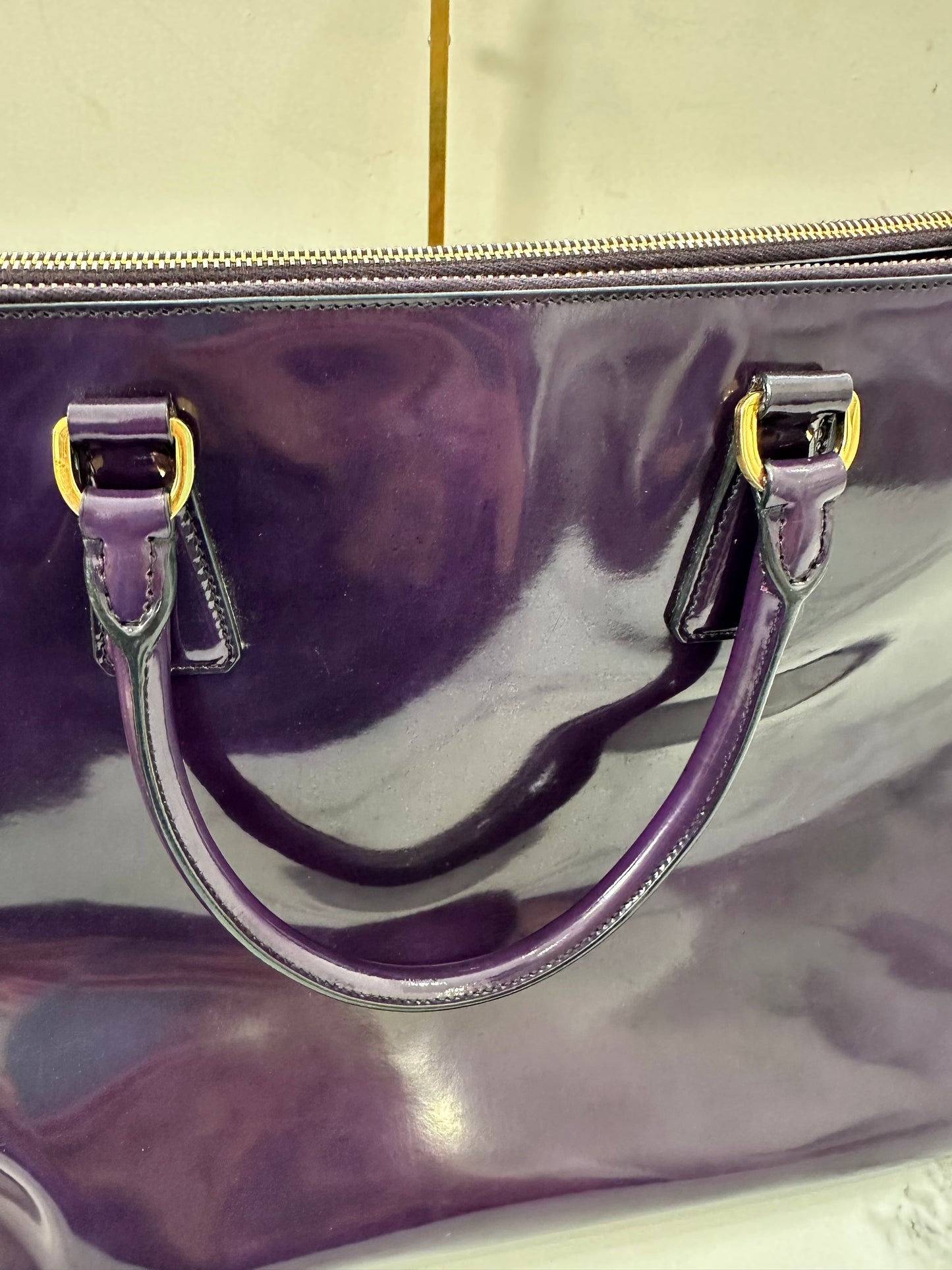 Prada Galleria