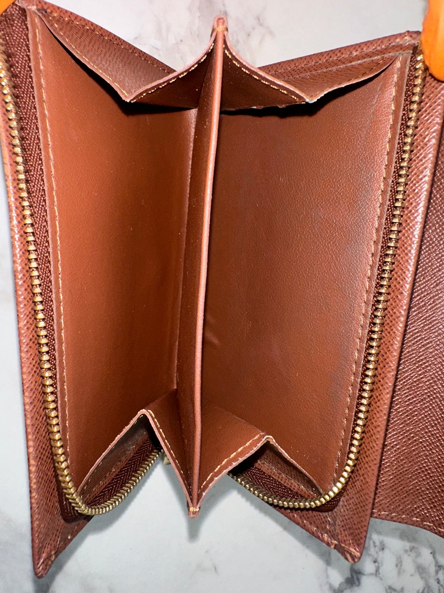 Louis Vuitton Portefeuille