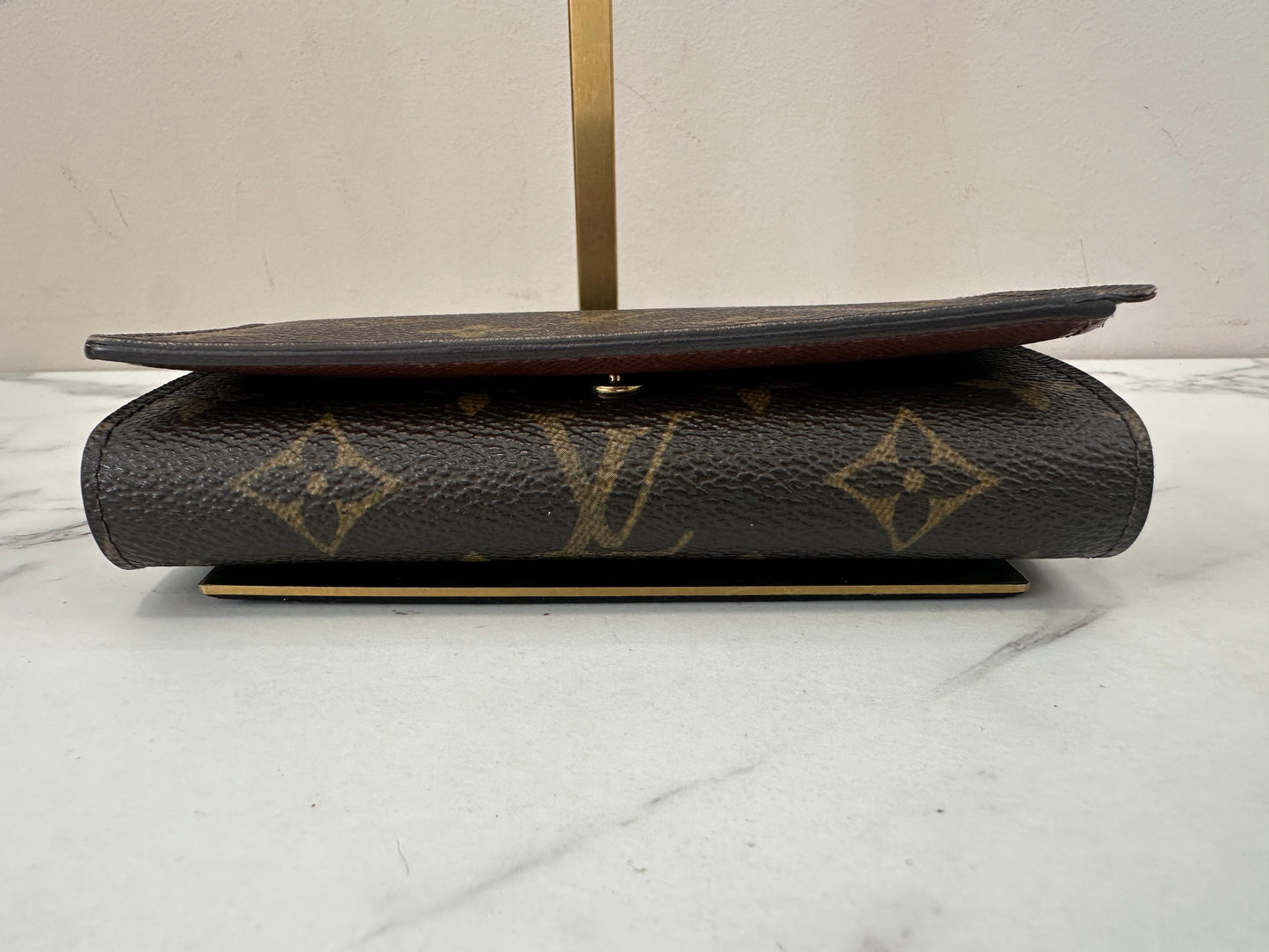 Louis Vuitton Portefeuille
