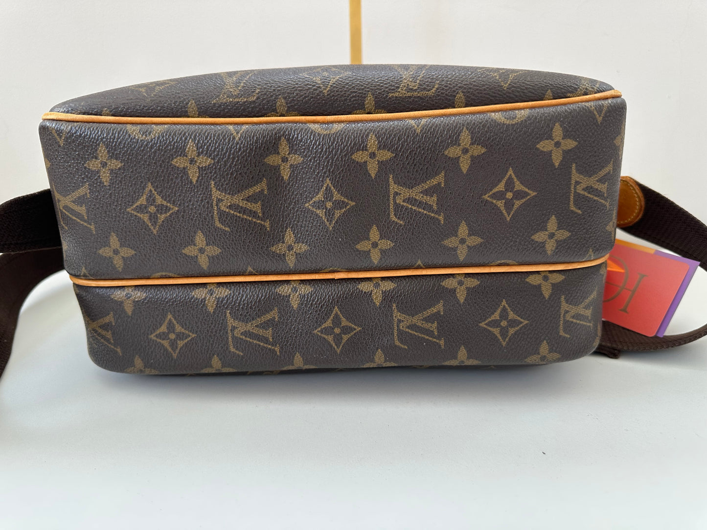 Louis Vuitton Reporter PM