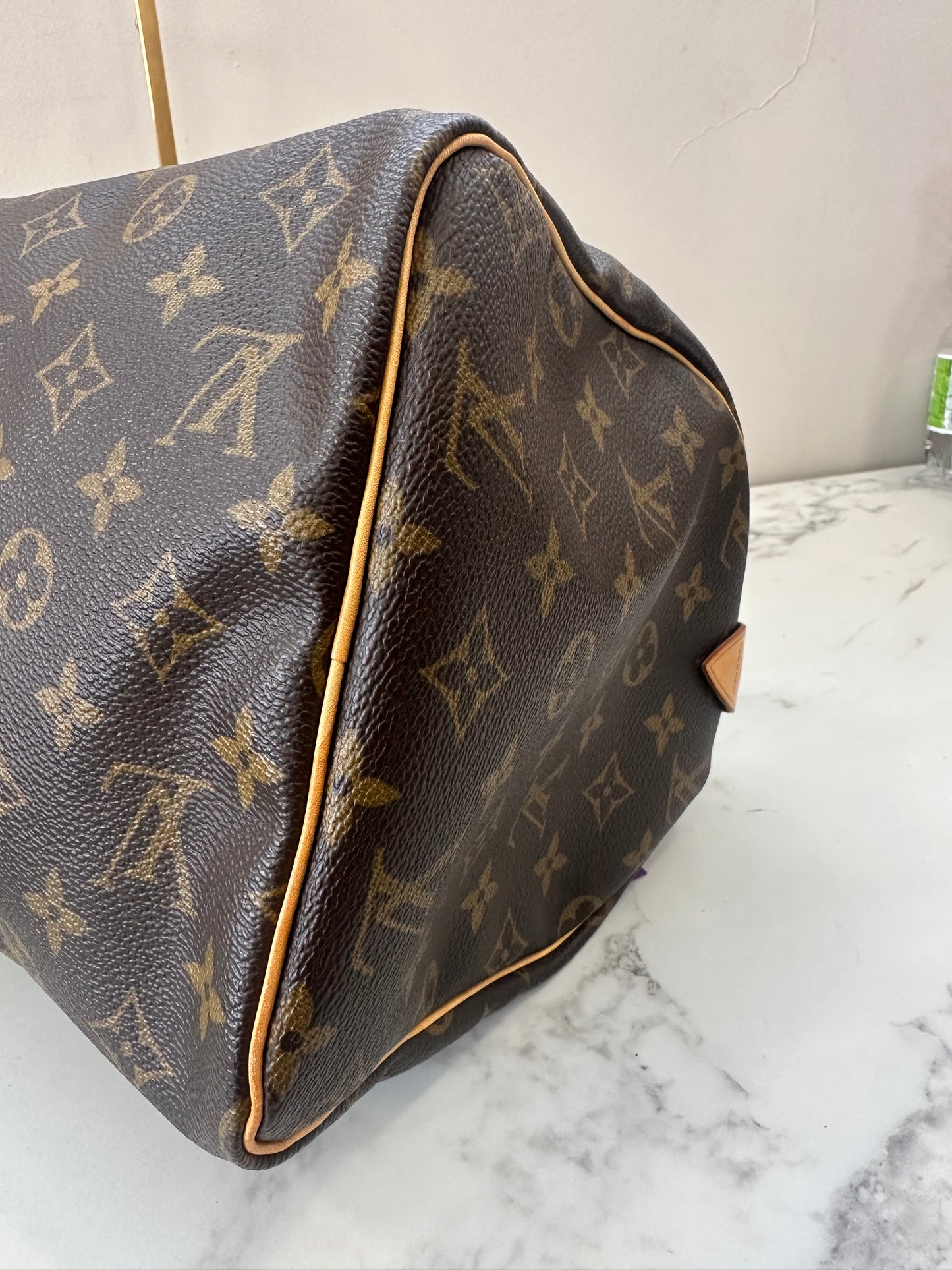 Louis Vuitton Speedy 30