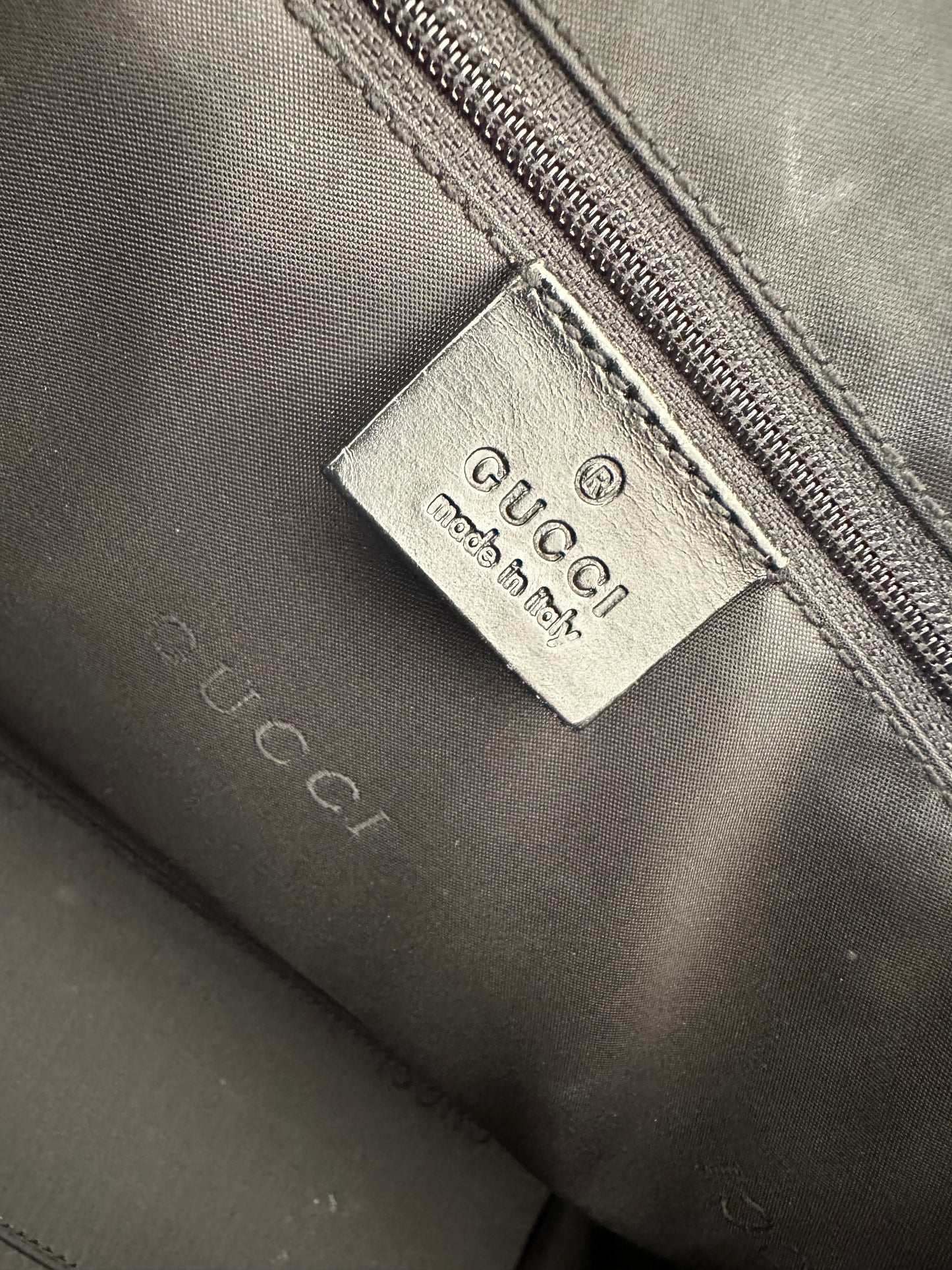 Gucci Jackie