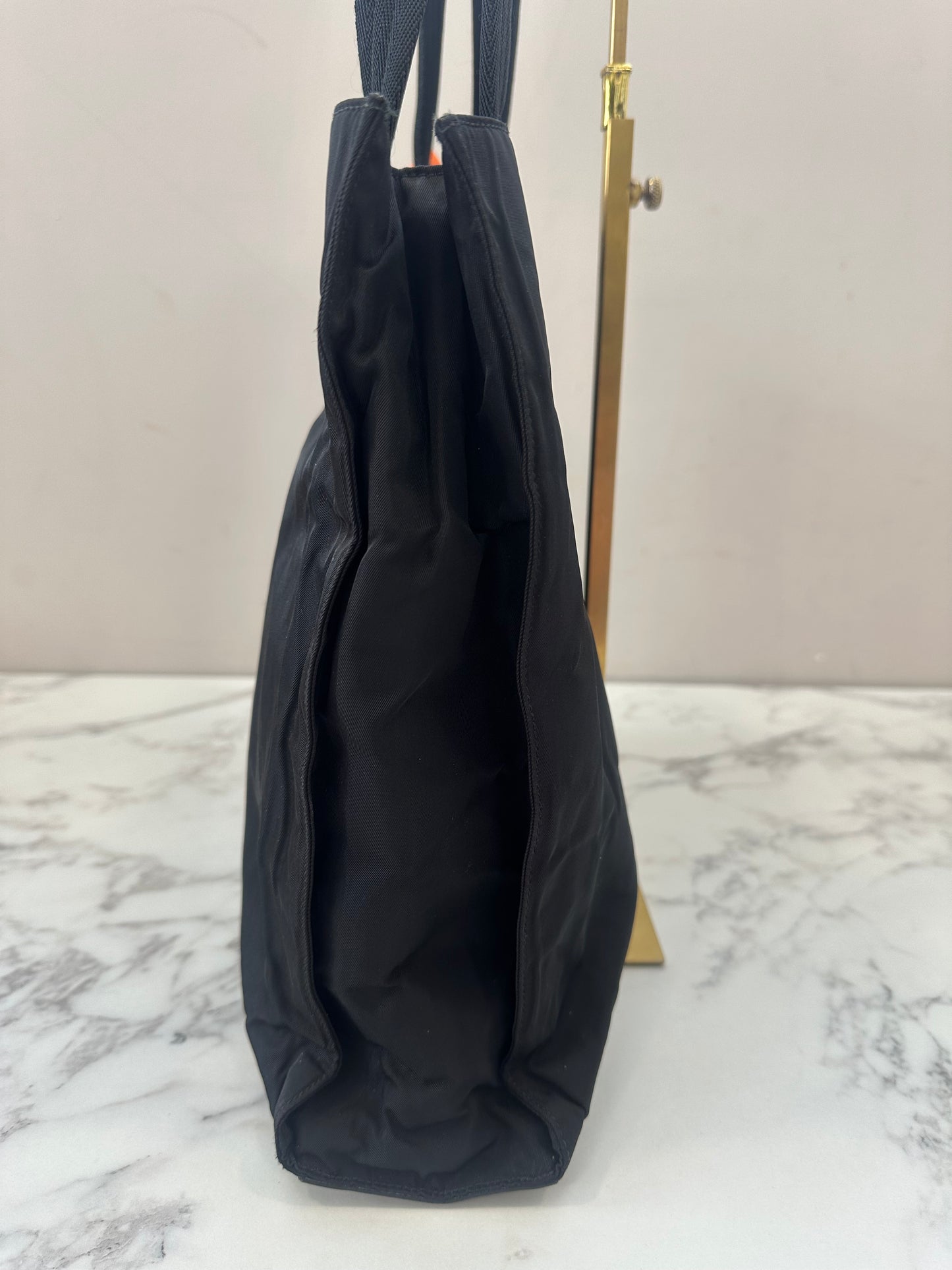 Prada Tote Nylon
