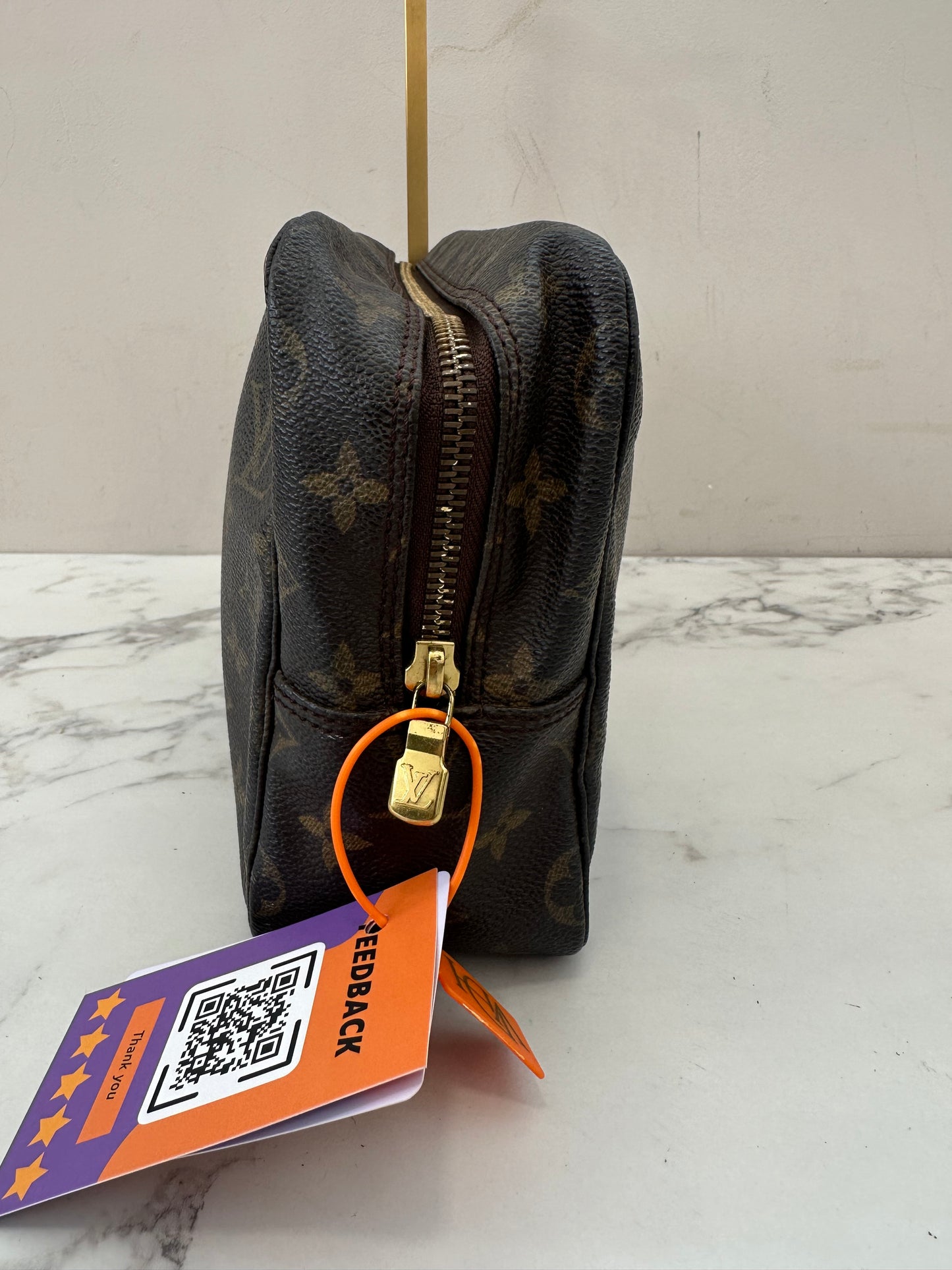 Louis Vuitton Trousse Toilette 28