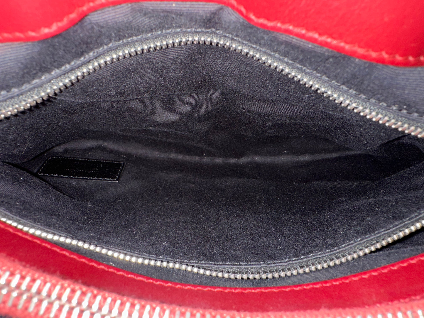 Saint Laurent Loulou Vinaccia