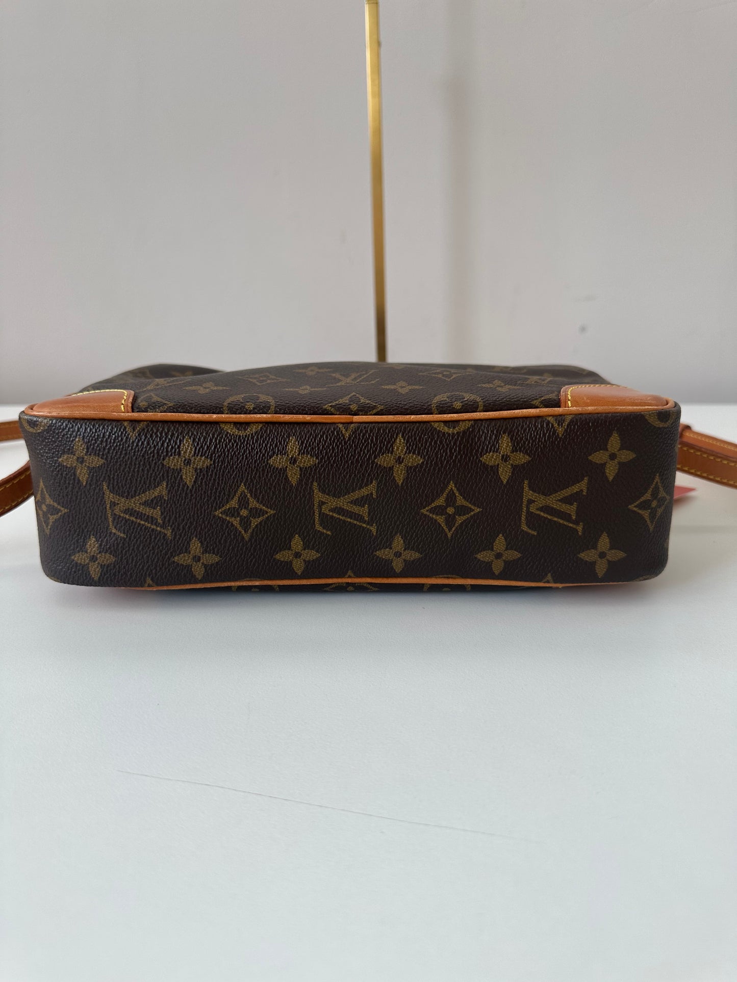 Louis Vuitton Trocadero 27