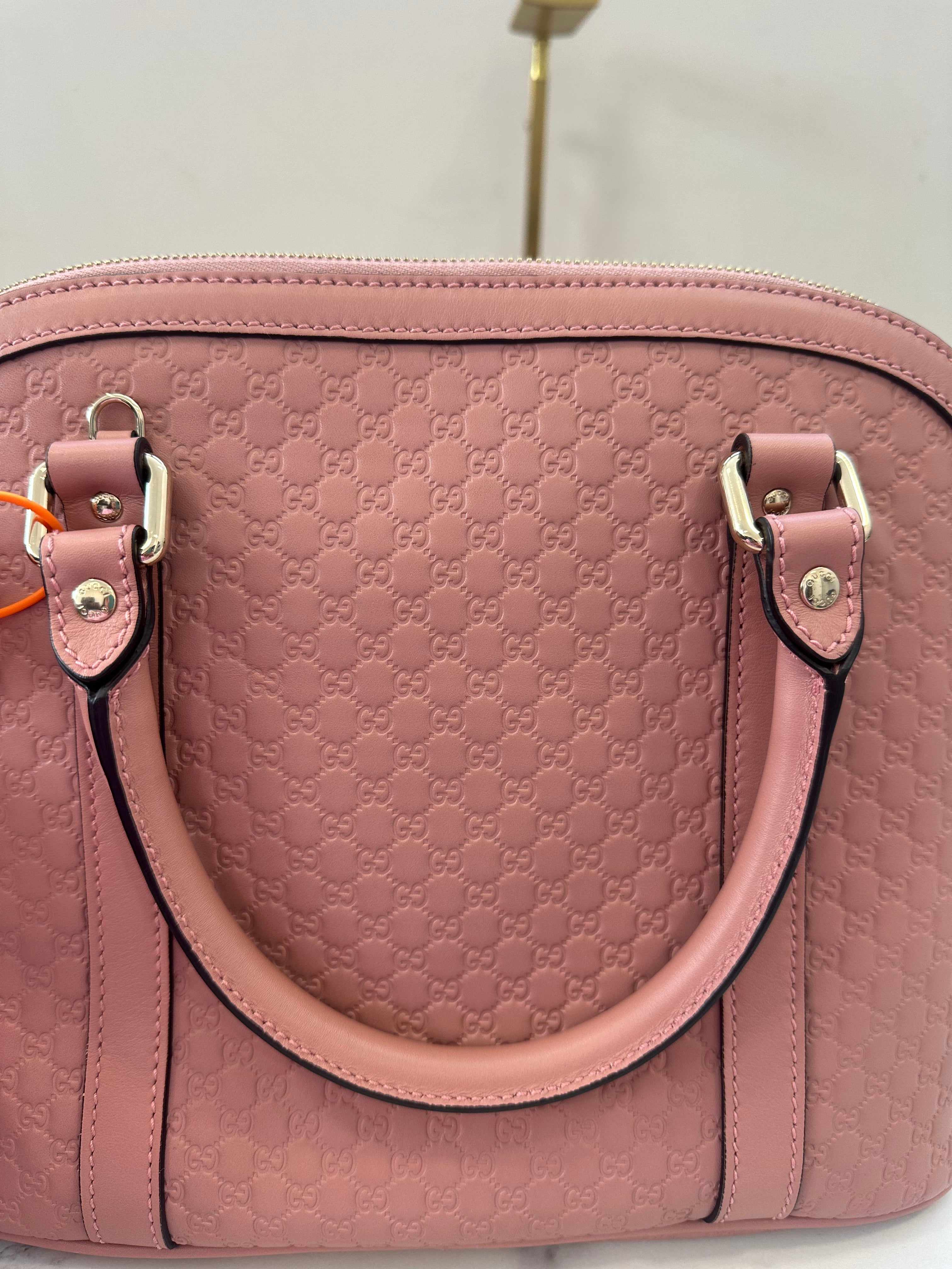 Gucci GG Pink