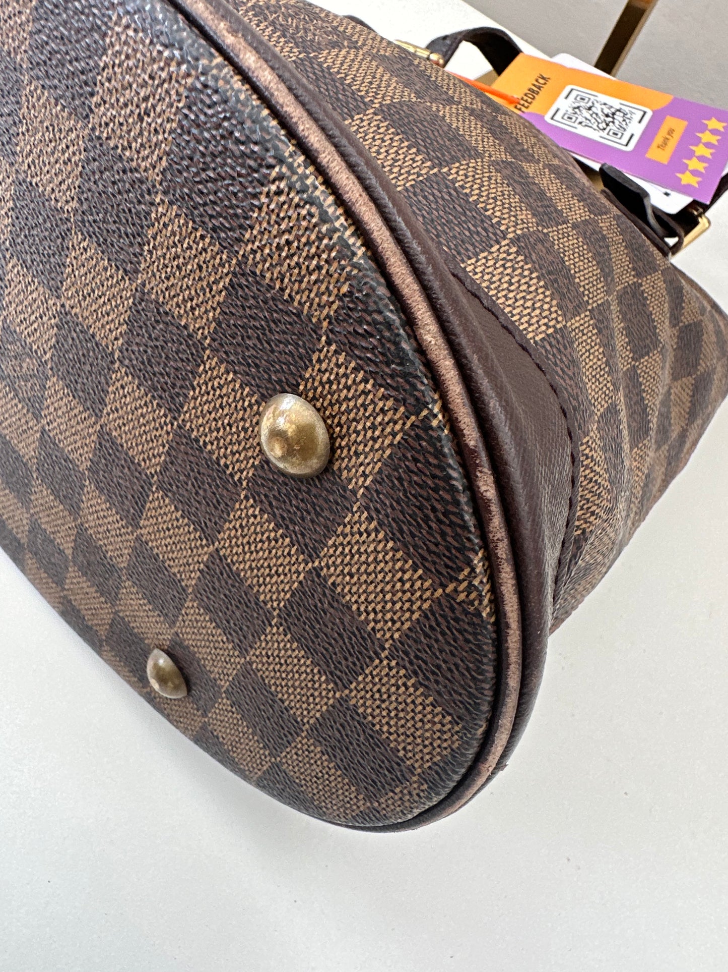 Louis Vuitton Marais