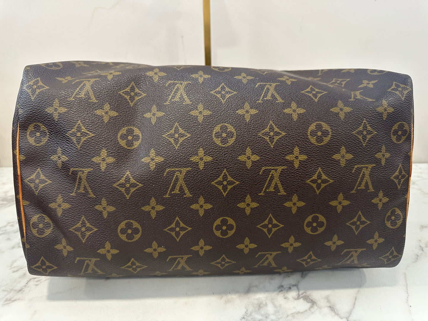 Louis Vuitton Speedy 35