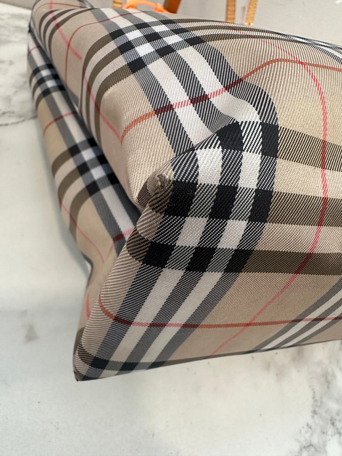 Burberry Nova Tote