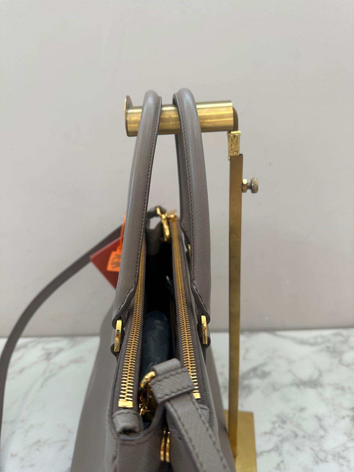 Prada Galleria Fango