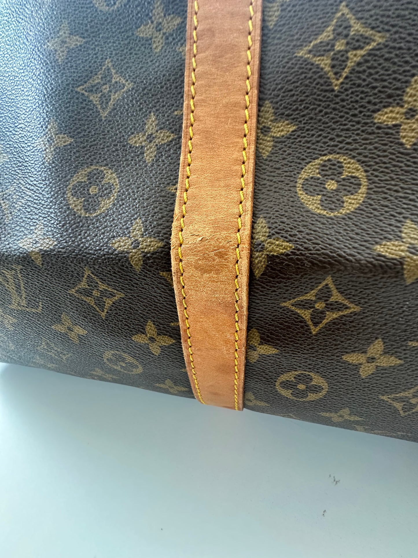 Louis Vuitton Keepall 60