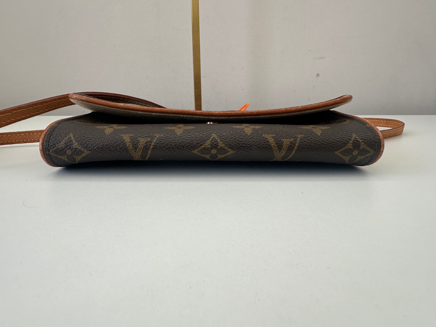 Louis Vuitton Pochette Twin PM