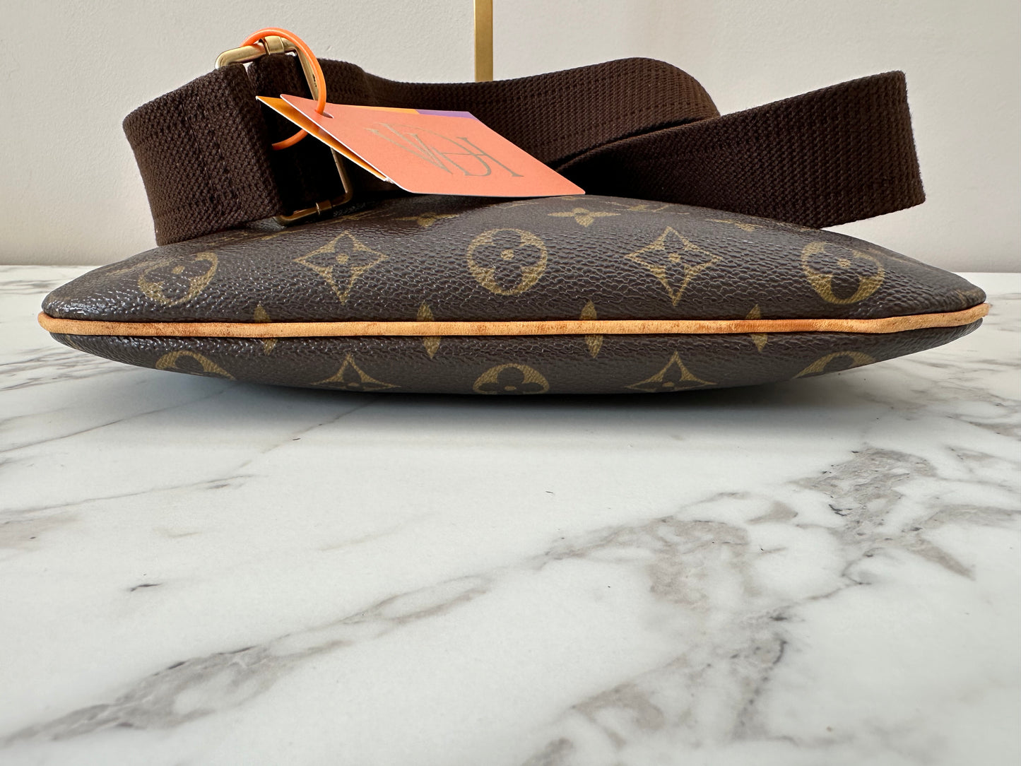 Louis Vuitton Bosphore Shouldere