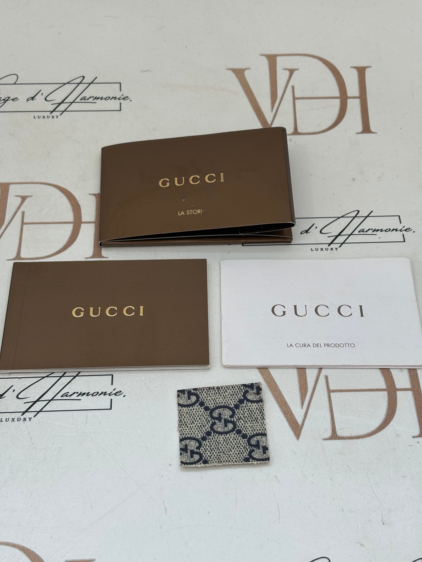 201645 - Gucci Joy