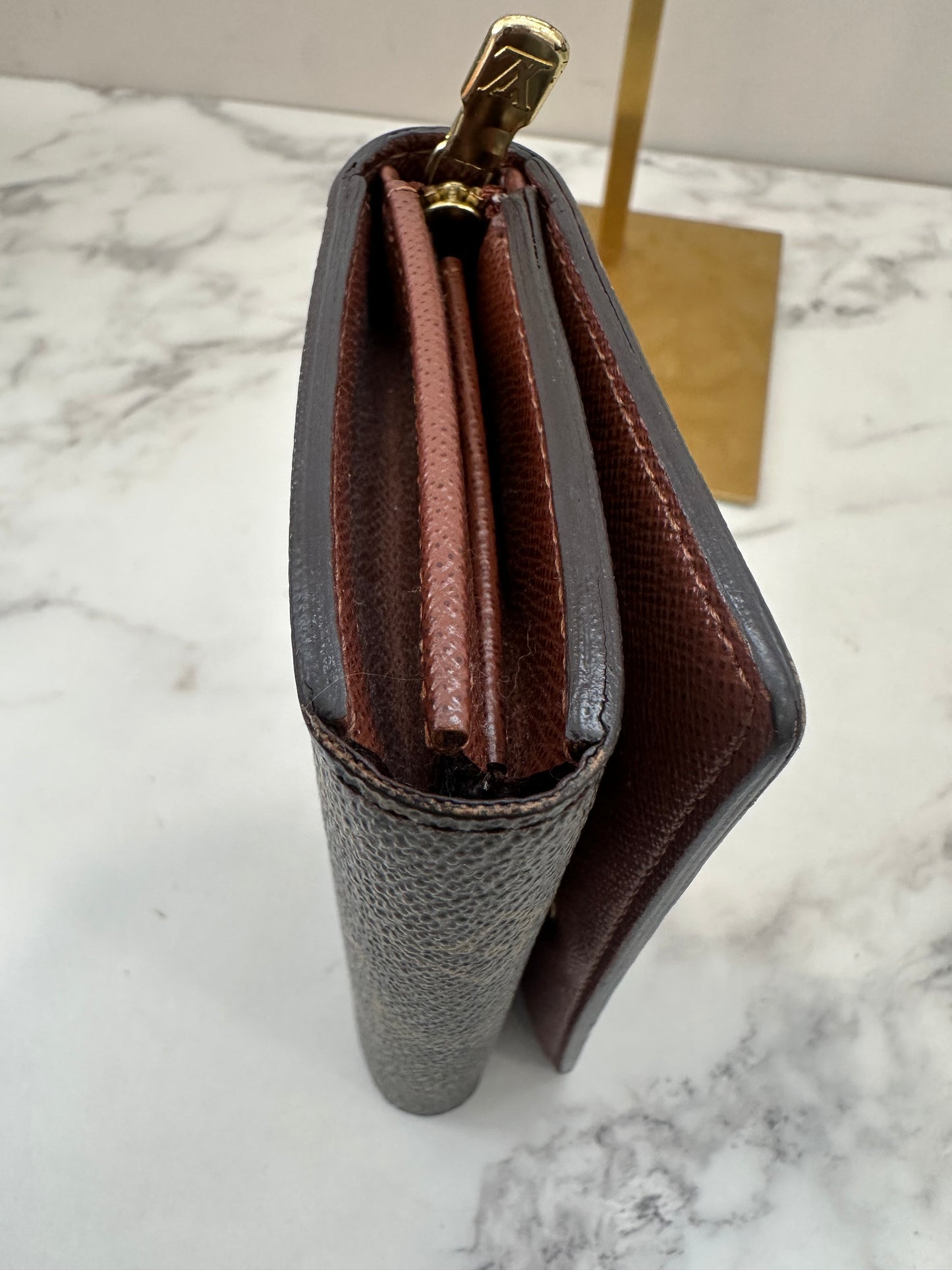 Louis Vuitton Portefeuille