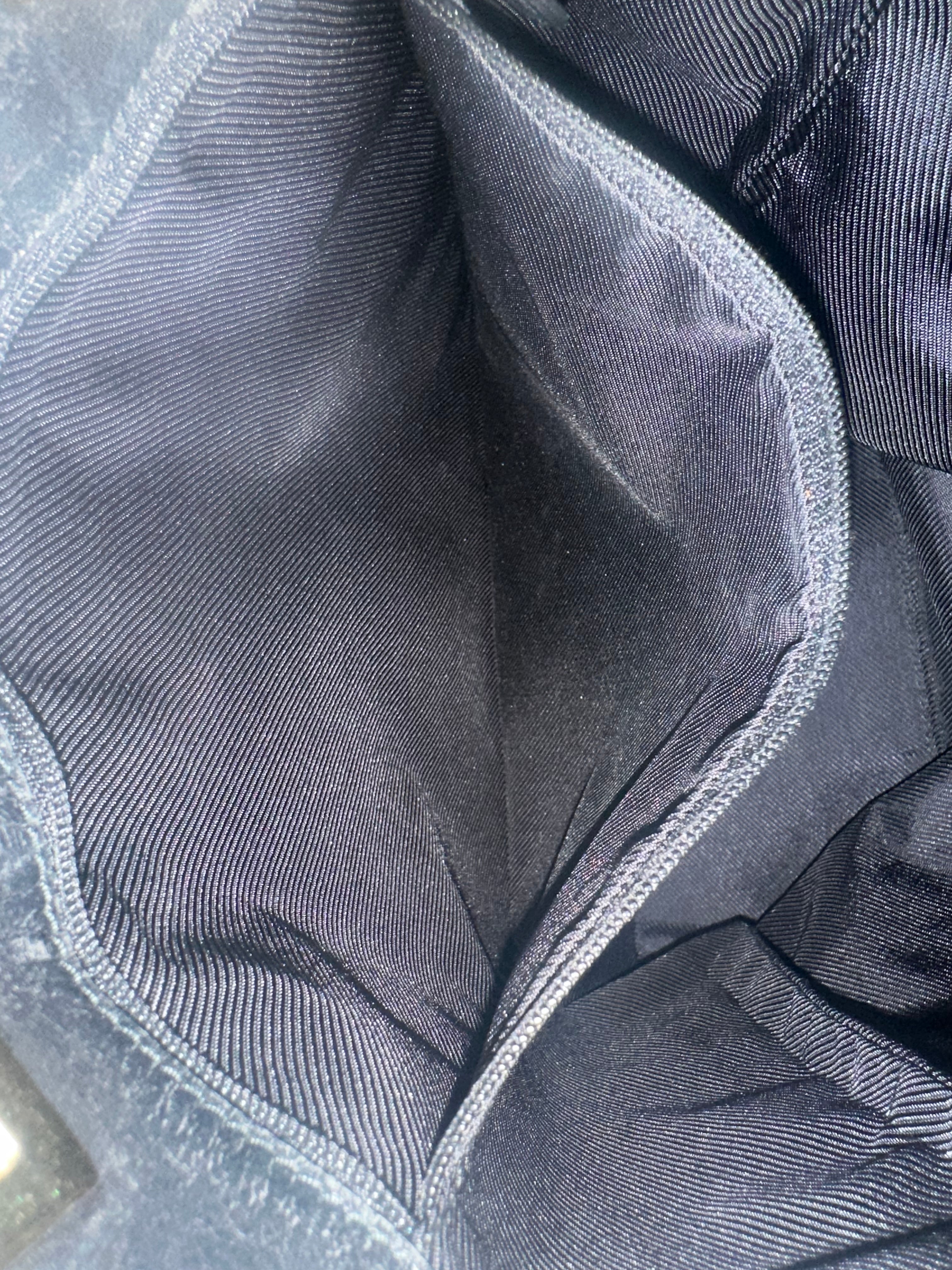 Gucci Black Tote