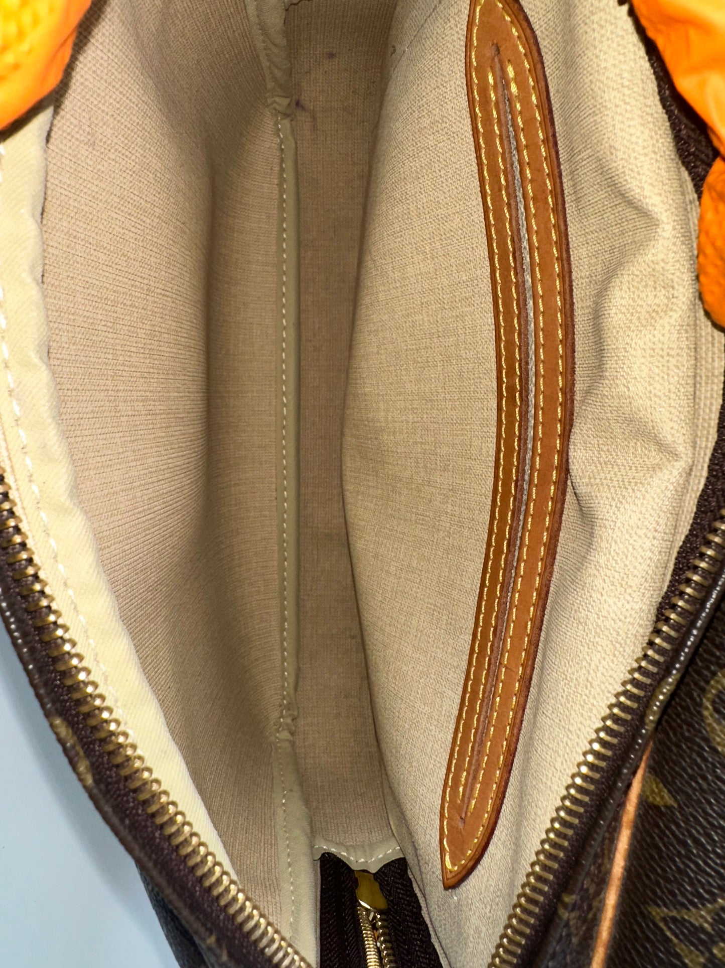 Louis Vuitton Reporter PM