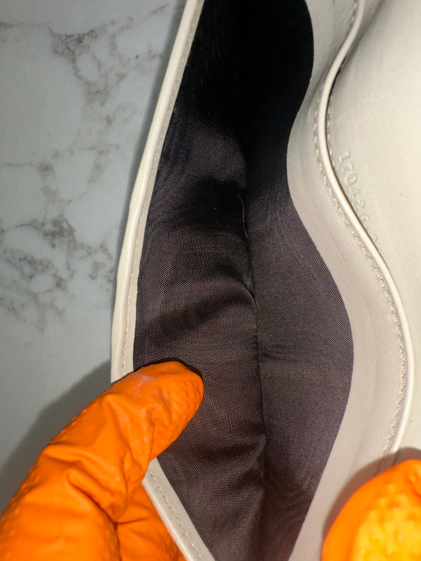 Gucci Guccissima Long