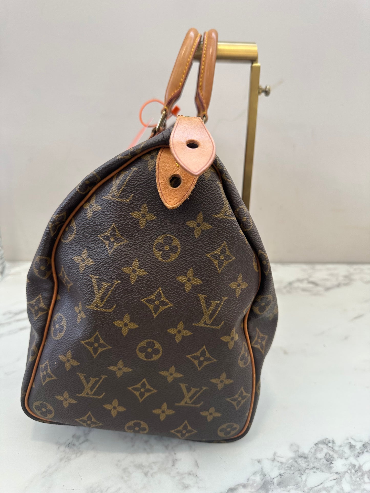 Louis Vuitton Speedy 40