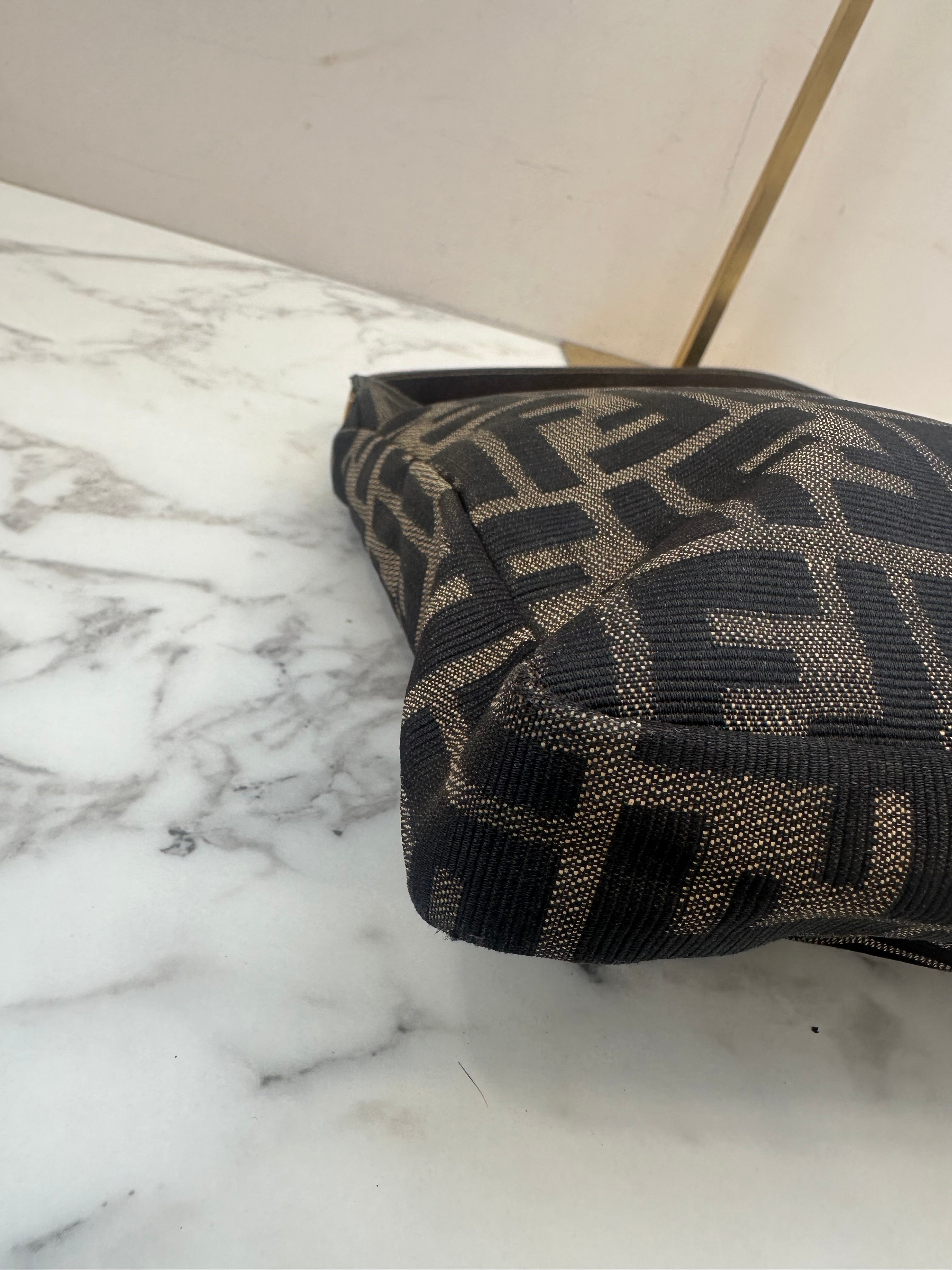 Fendi Brown