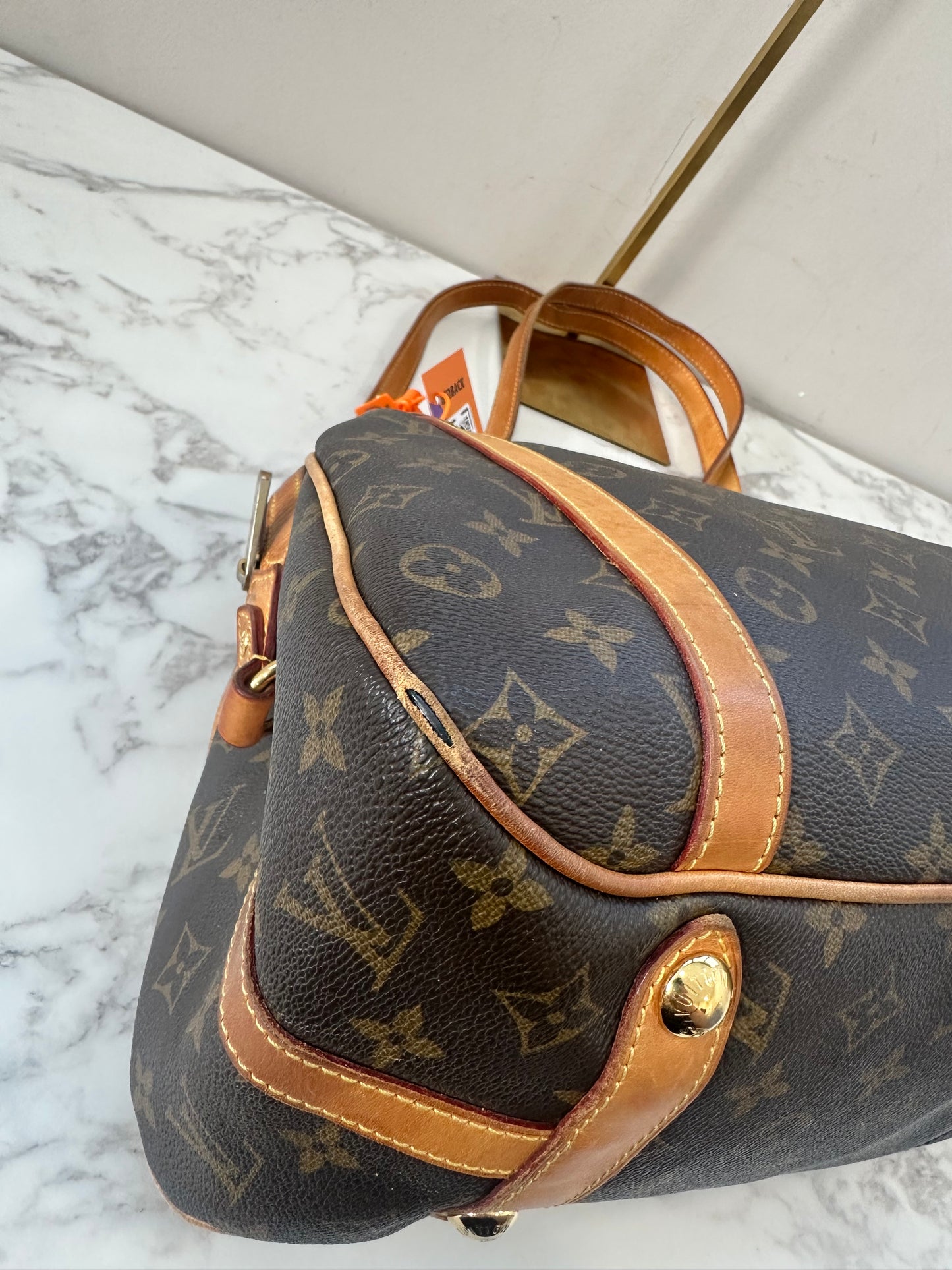 Louis Vuitton Stresa GM