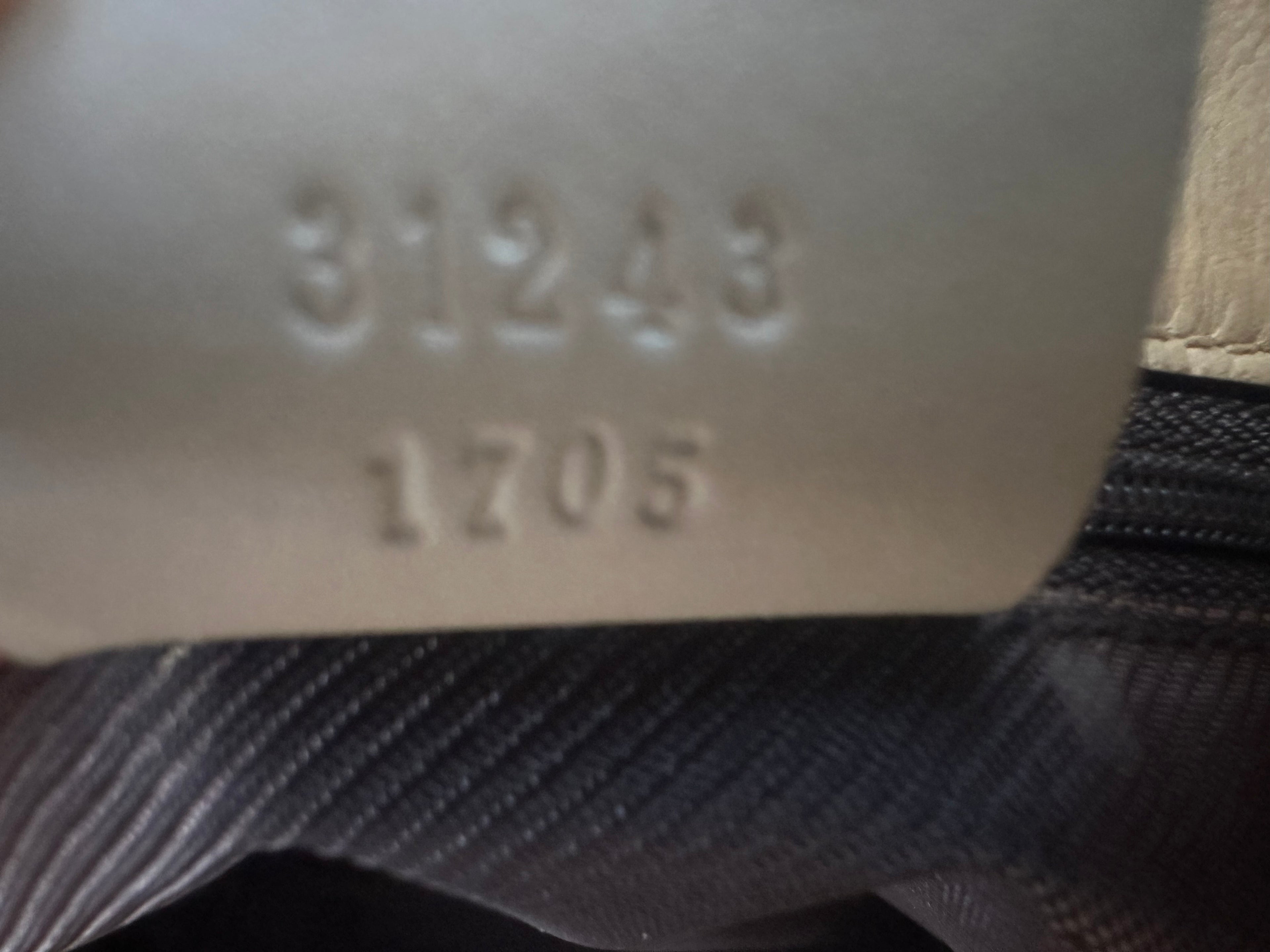 Gucci beige Tote Bag