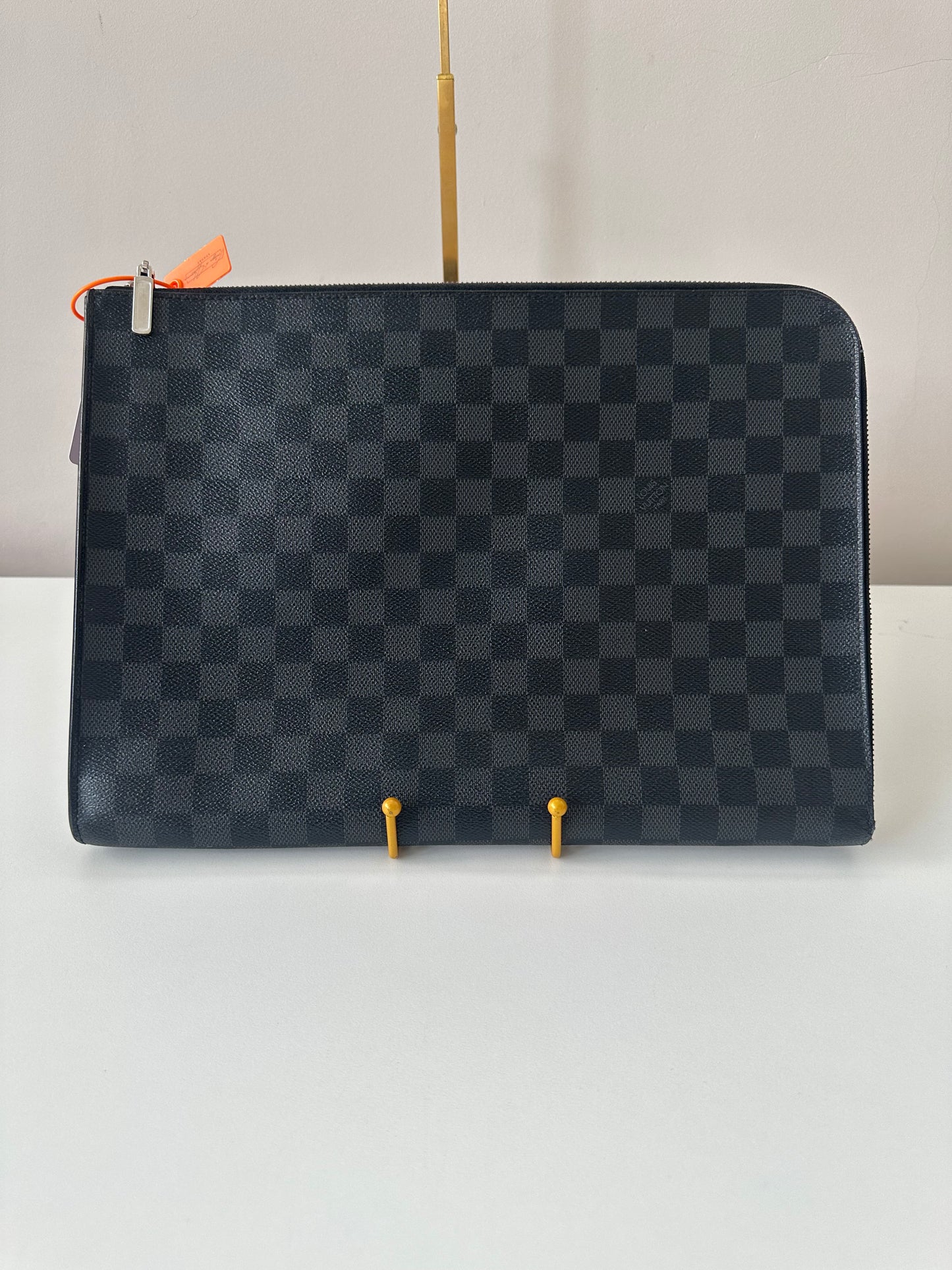 Louis Vuitton Pochette Jour GM