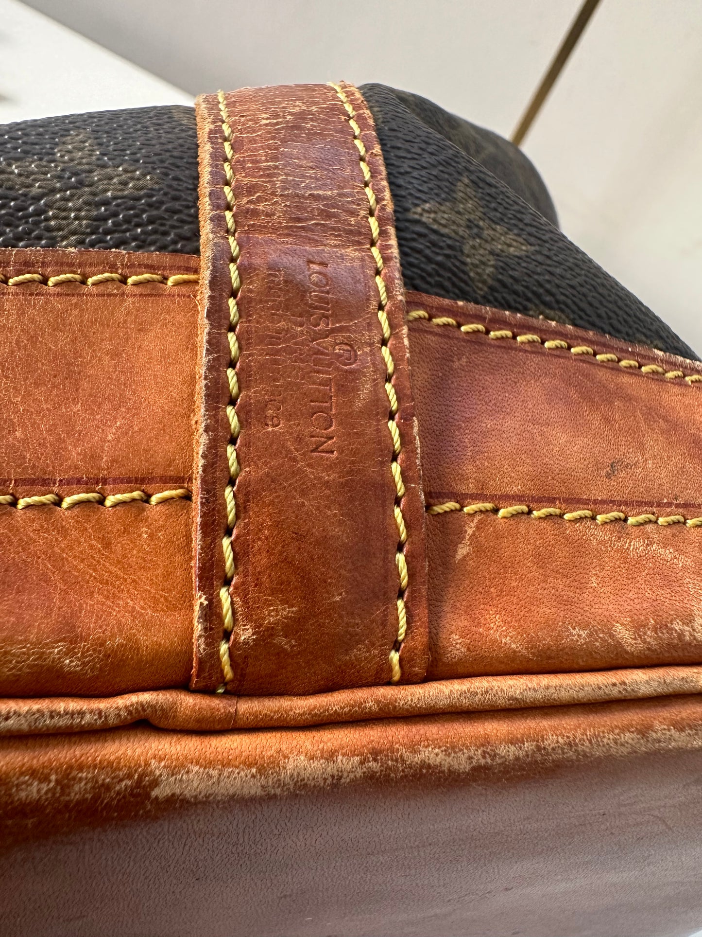 Louis Vuitton Noé