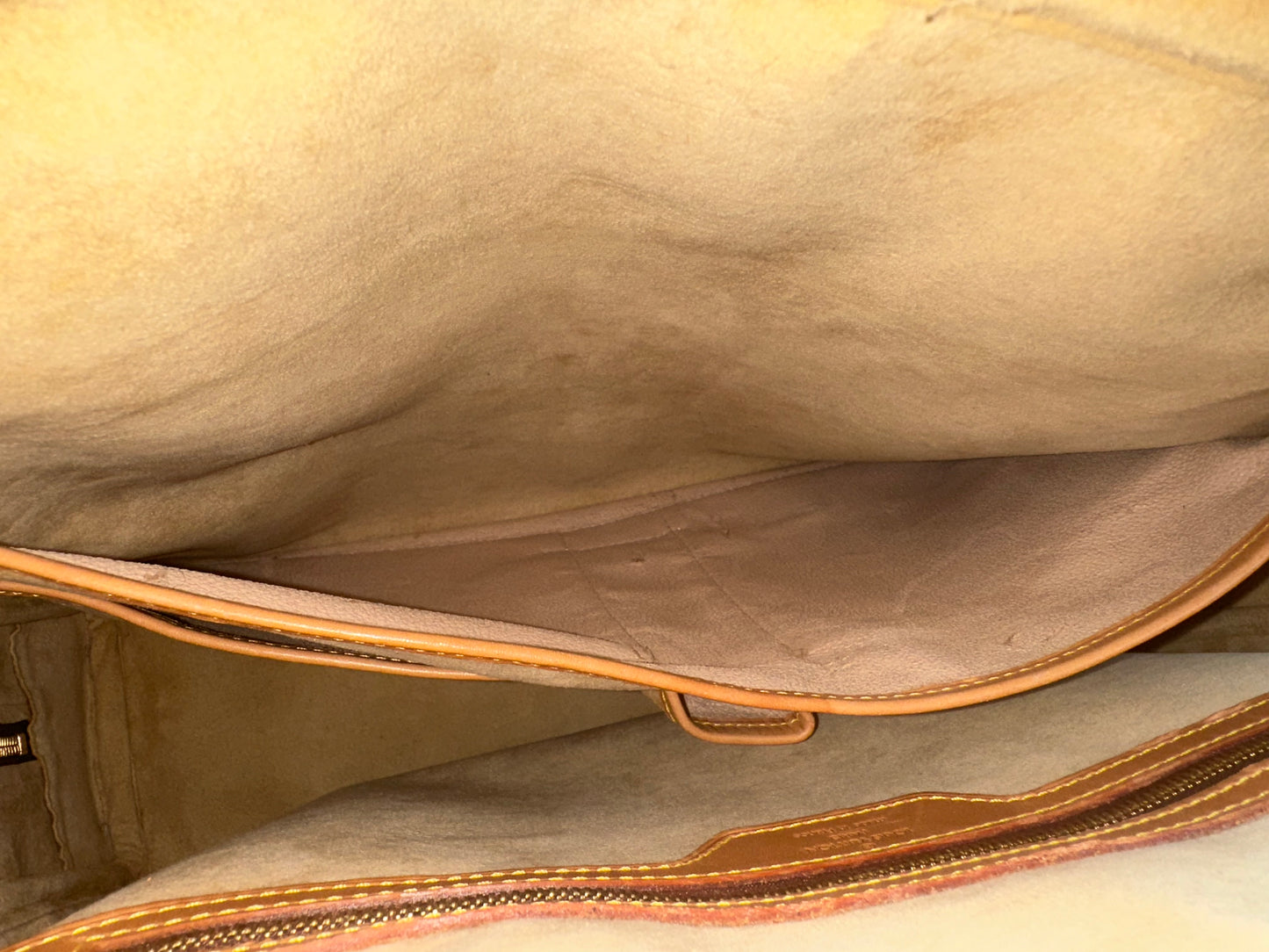 Louis Vuitton Rivoli