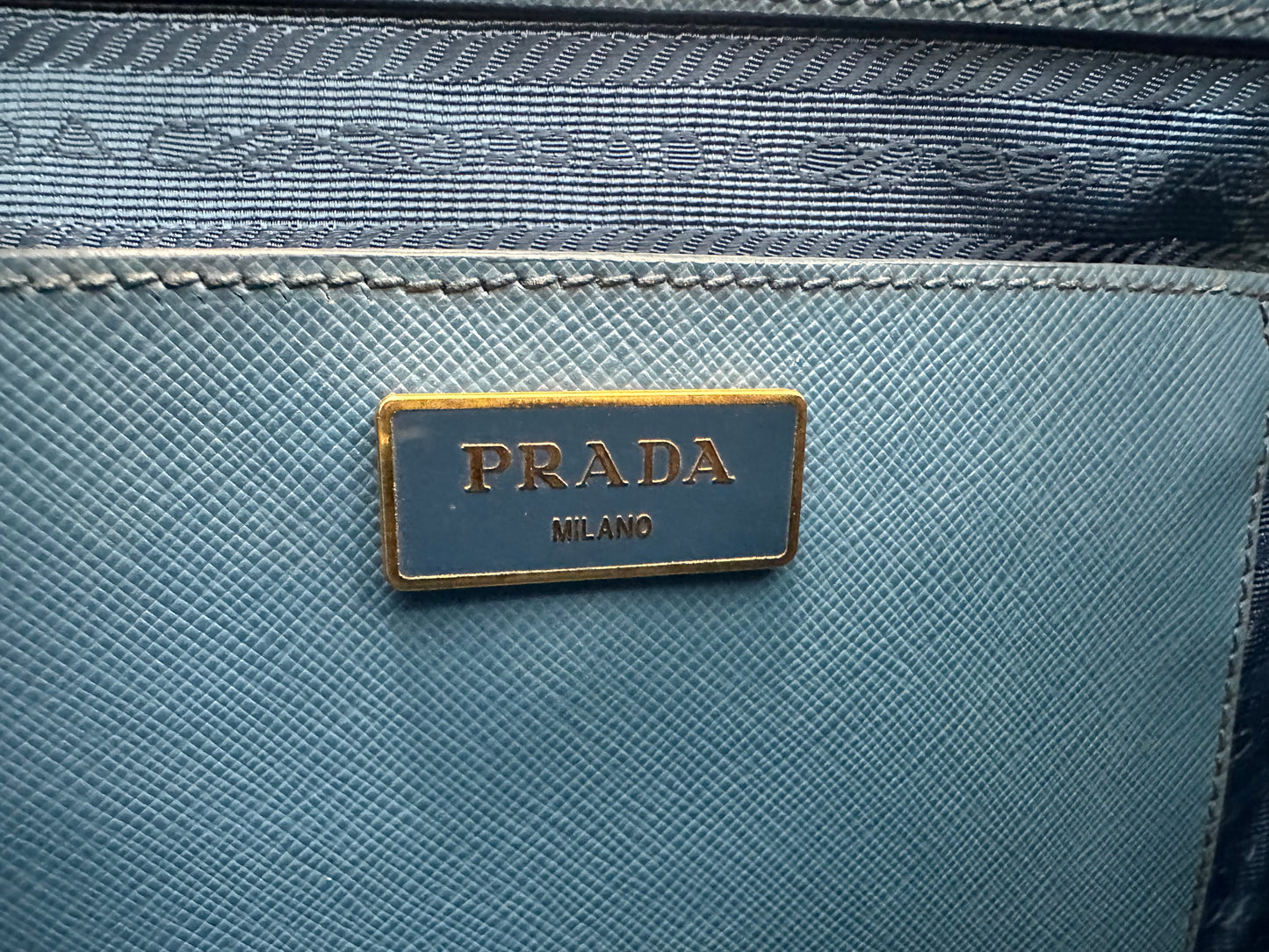 Prada Galleria