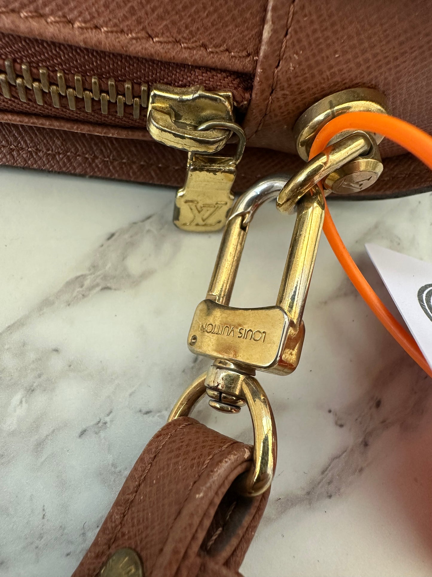 Louis Vuitton Orsay