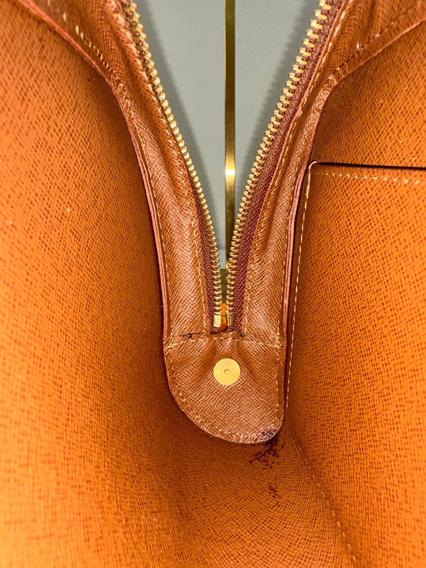 Louis Vuitton Orsay Clutch