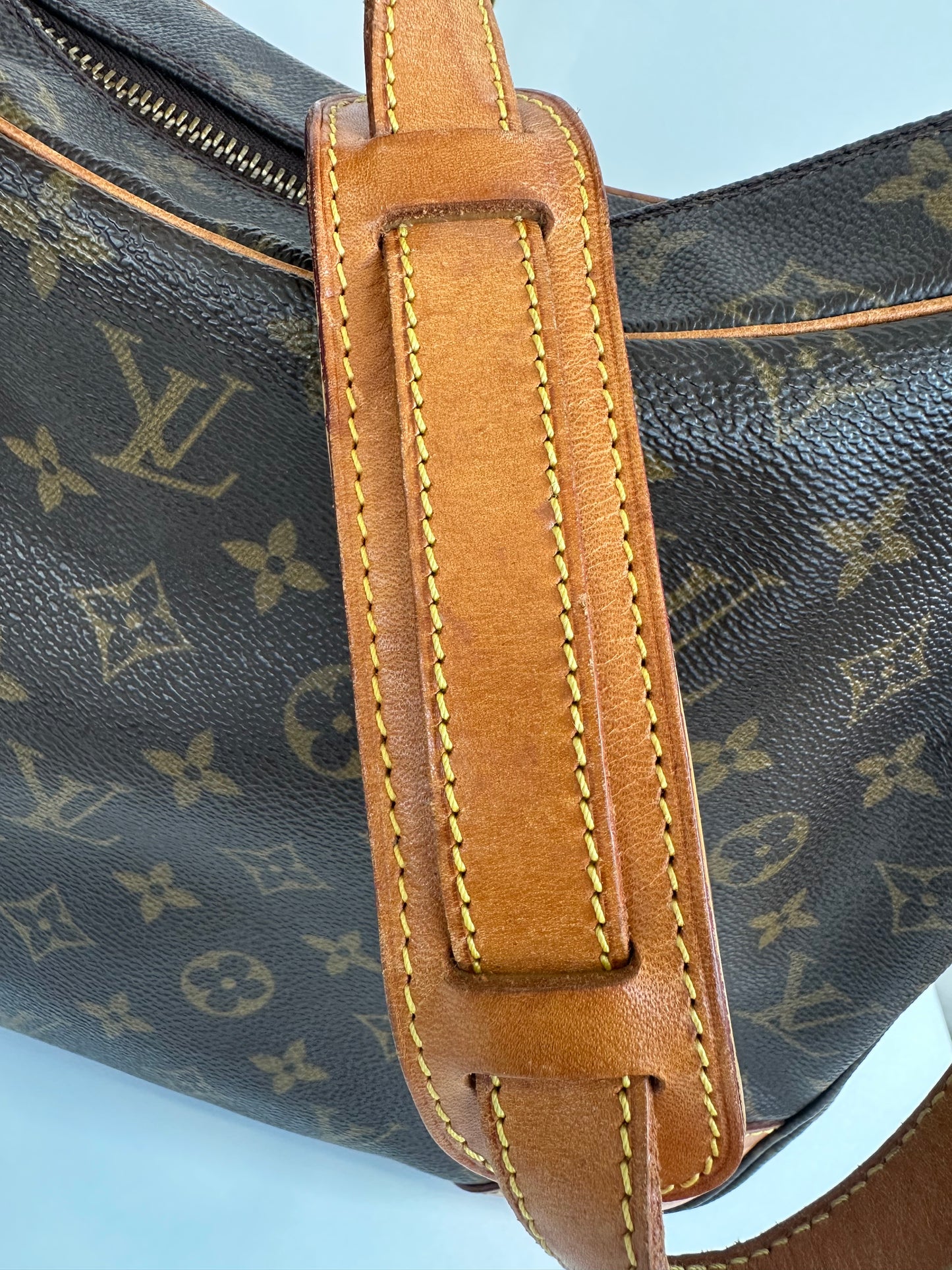 Louis Vuitton Boulogne 35