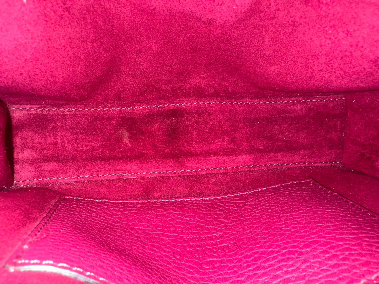 Valentino Pink