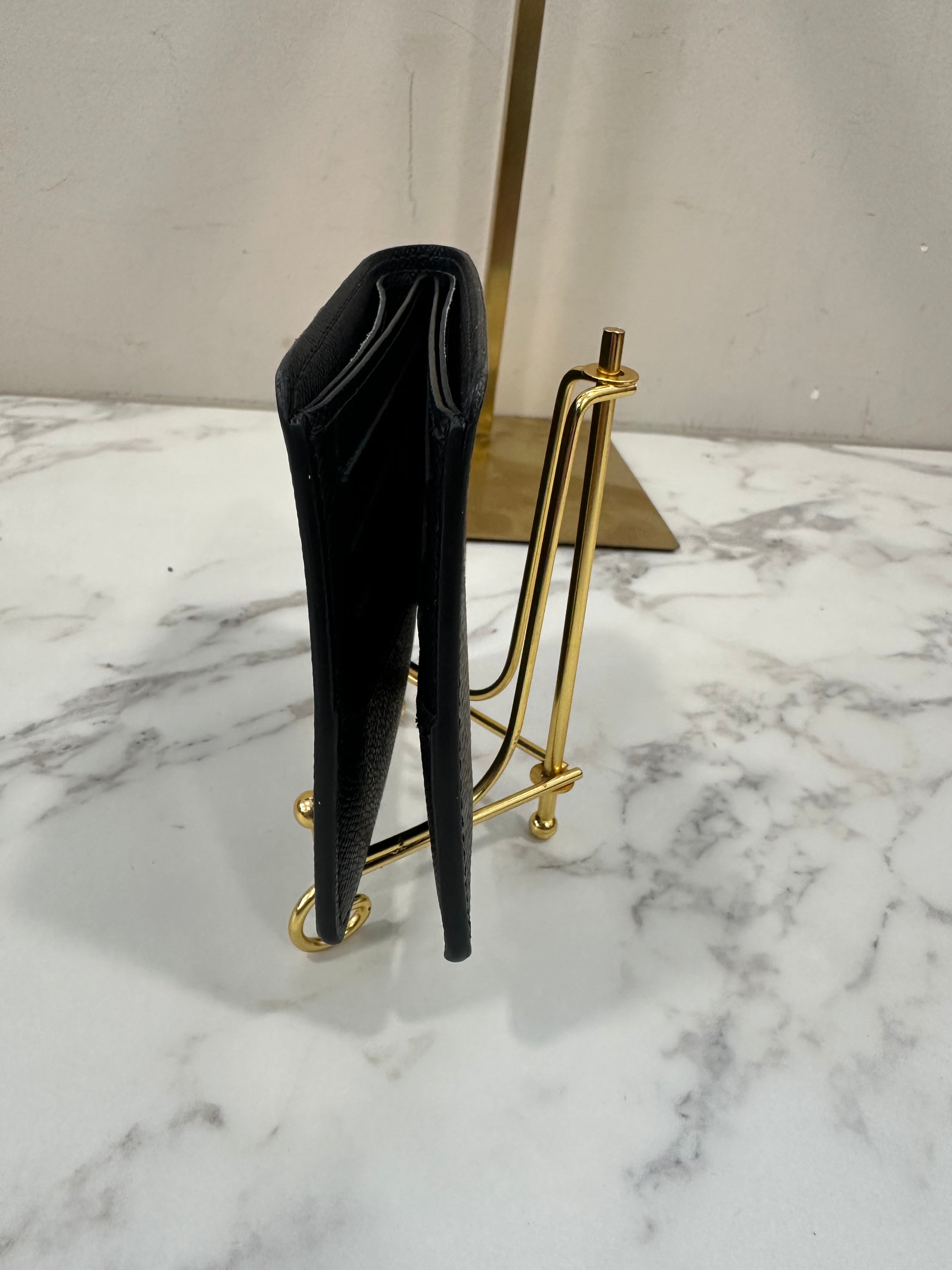 Louis Vuitton Eclipse Slender Wallet