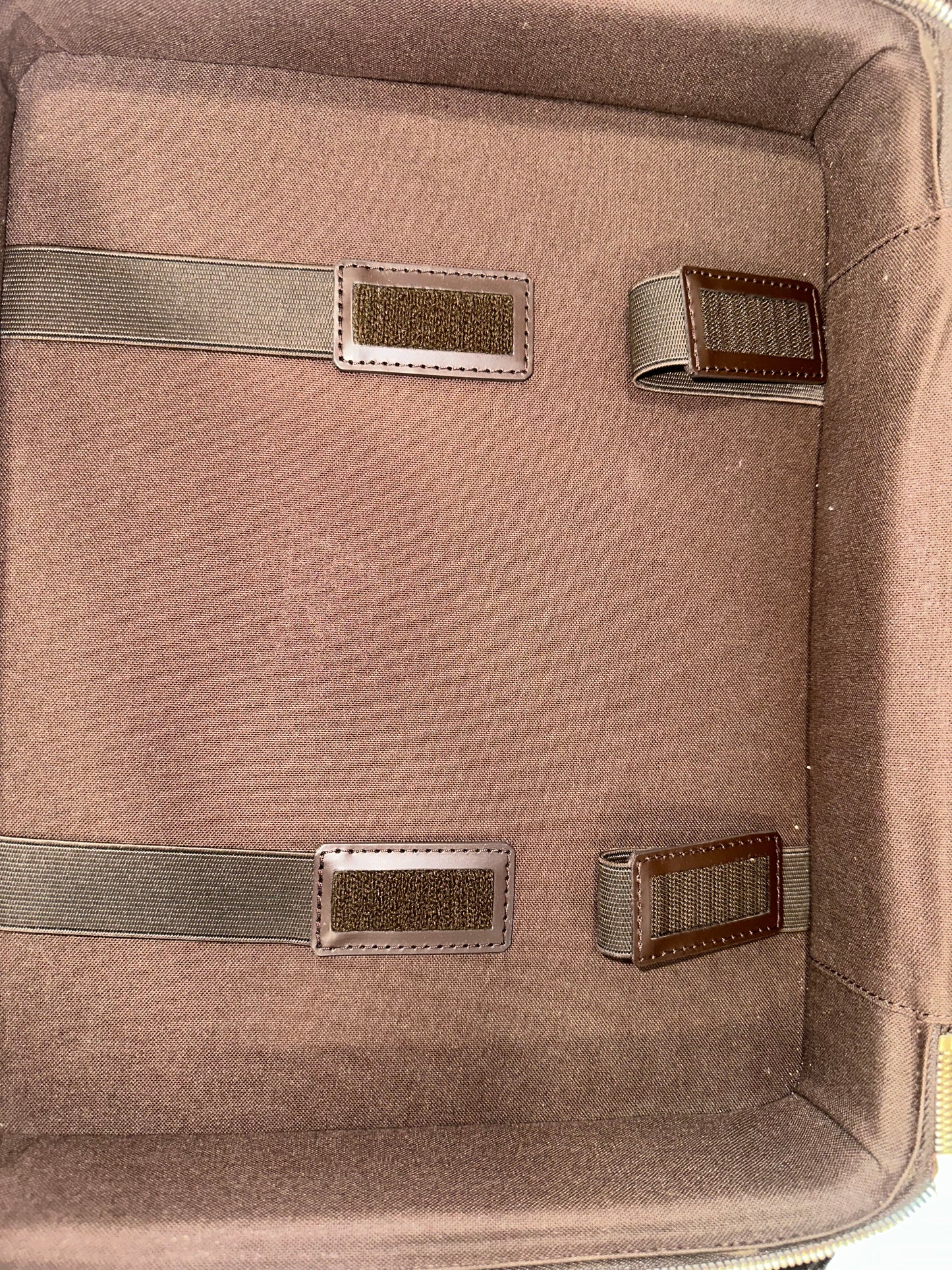 Louis Vuitton Savana Laptop