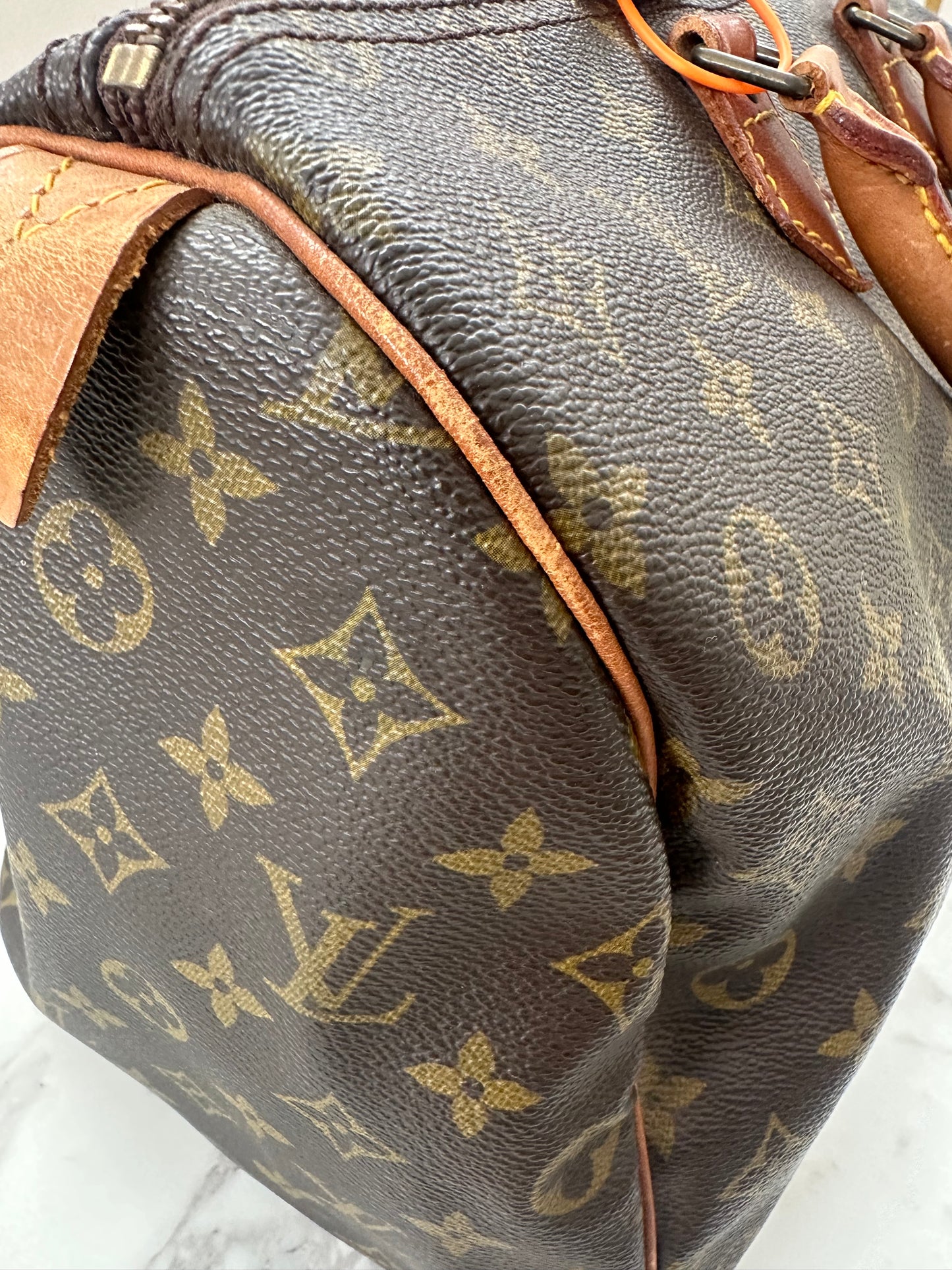 Louis Vuitton Speedy 35