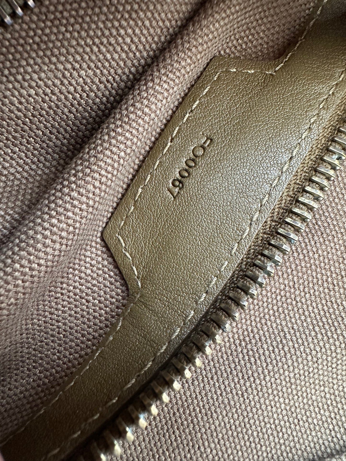 Louis Vuitton That’s Love MM