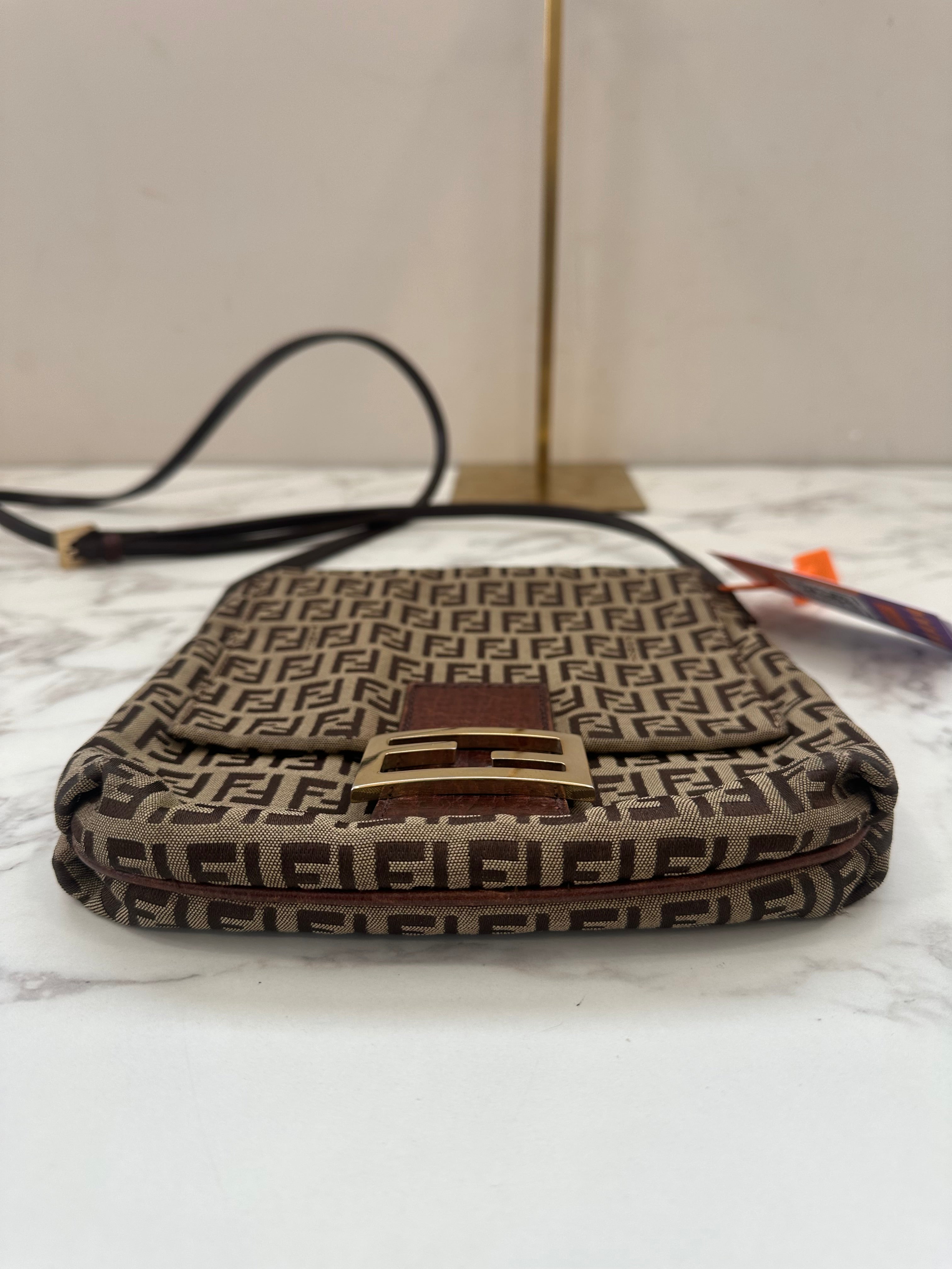 Fendi Zucchino