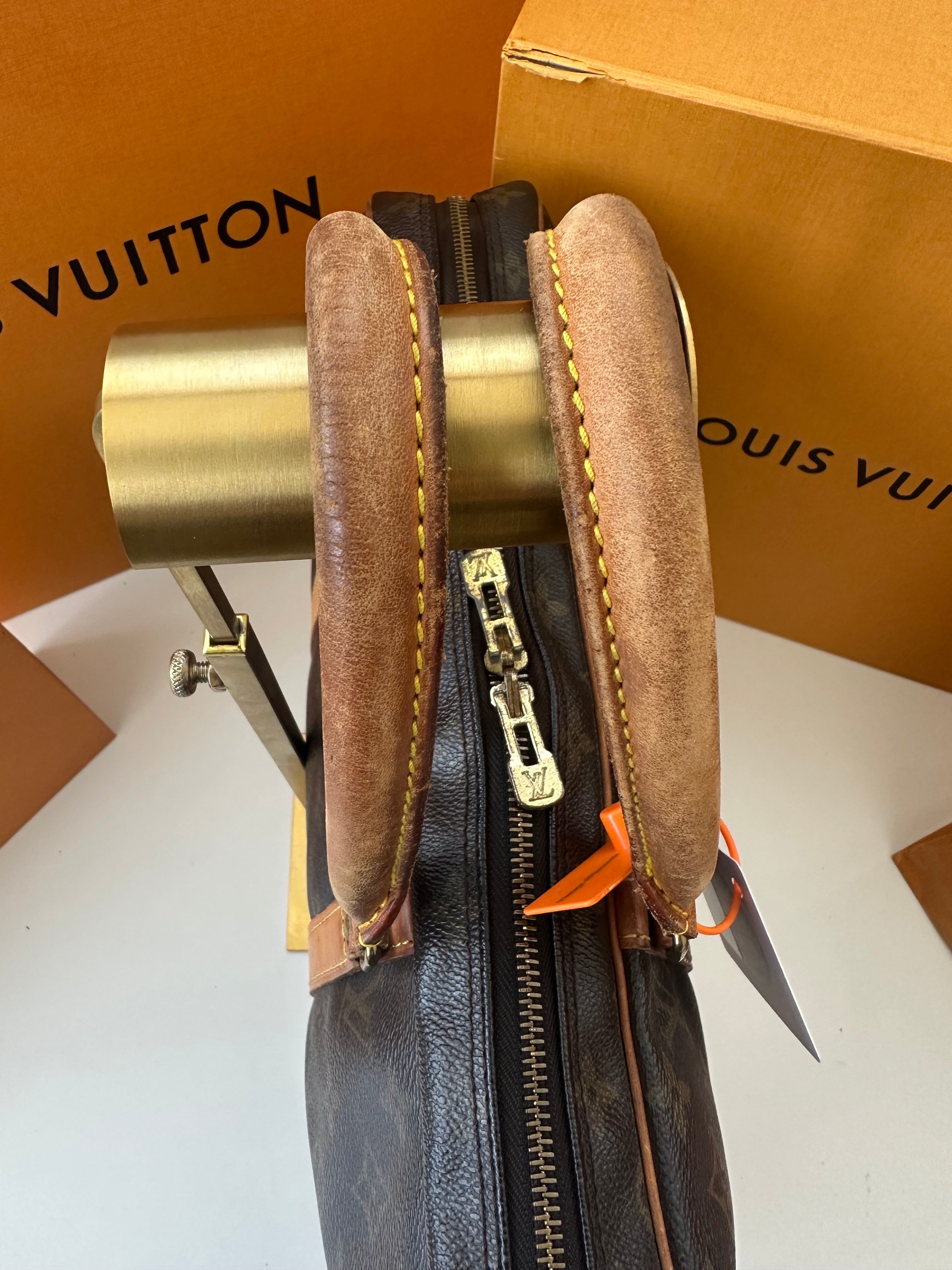 Louis Vuitton Voyage